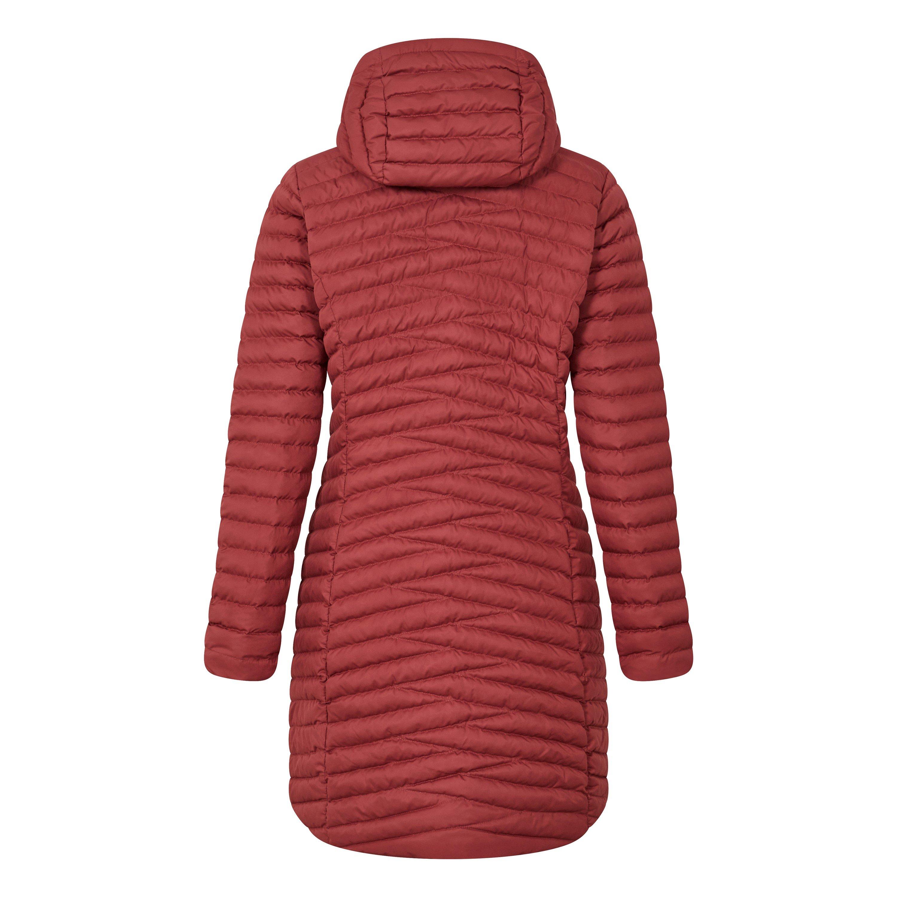 CORUNDUM - Berghaus - Berg Nula Micro Insu Ld99 - 2