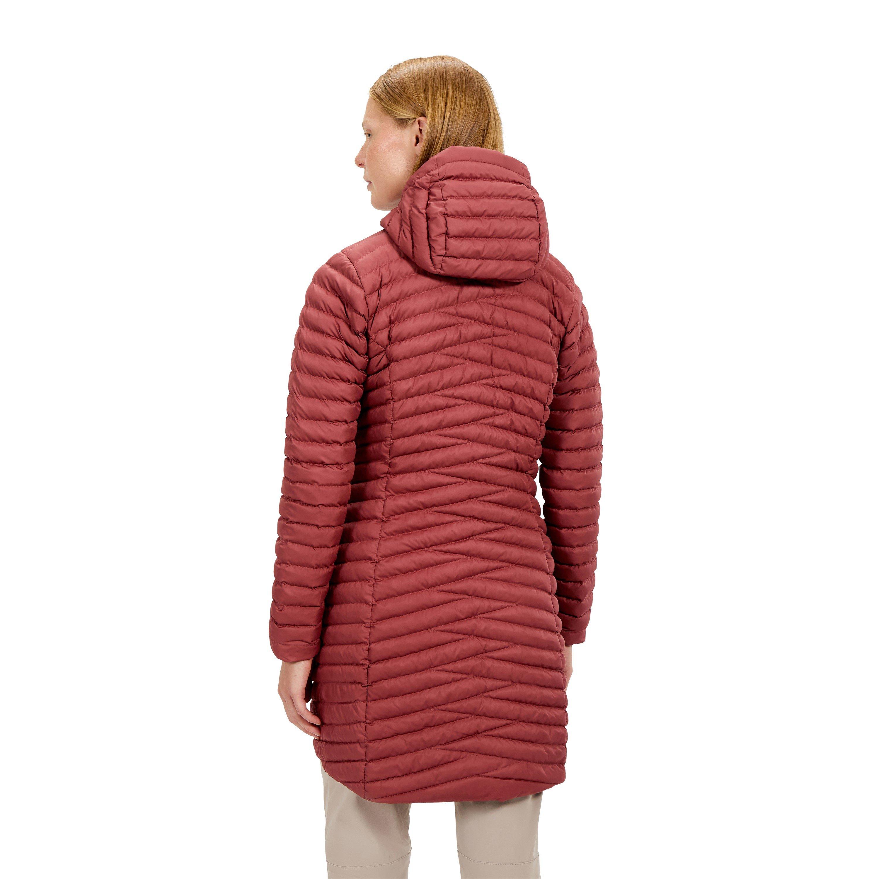 CORUNDUM - Berghaus - Berg Nula Micro Insu Ld99 - 4