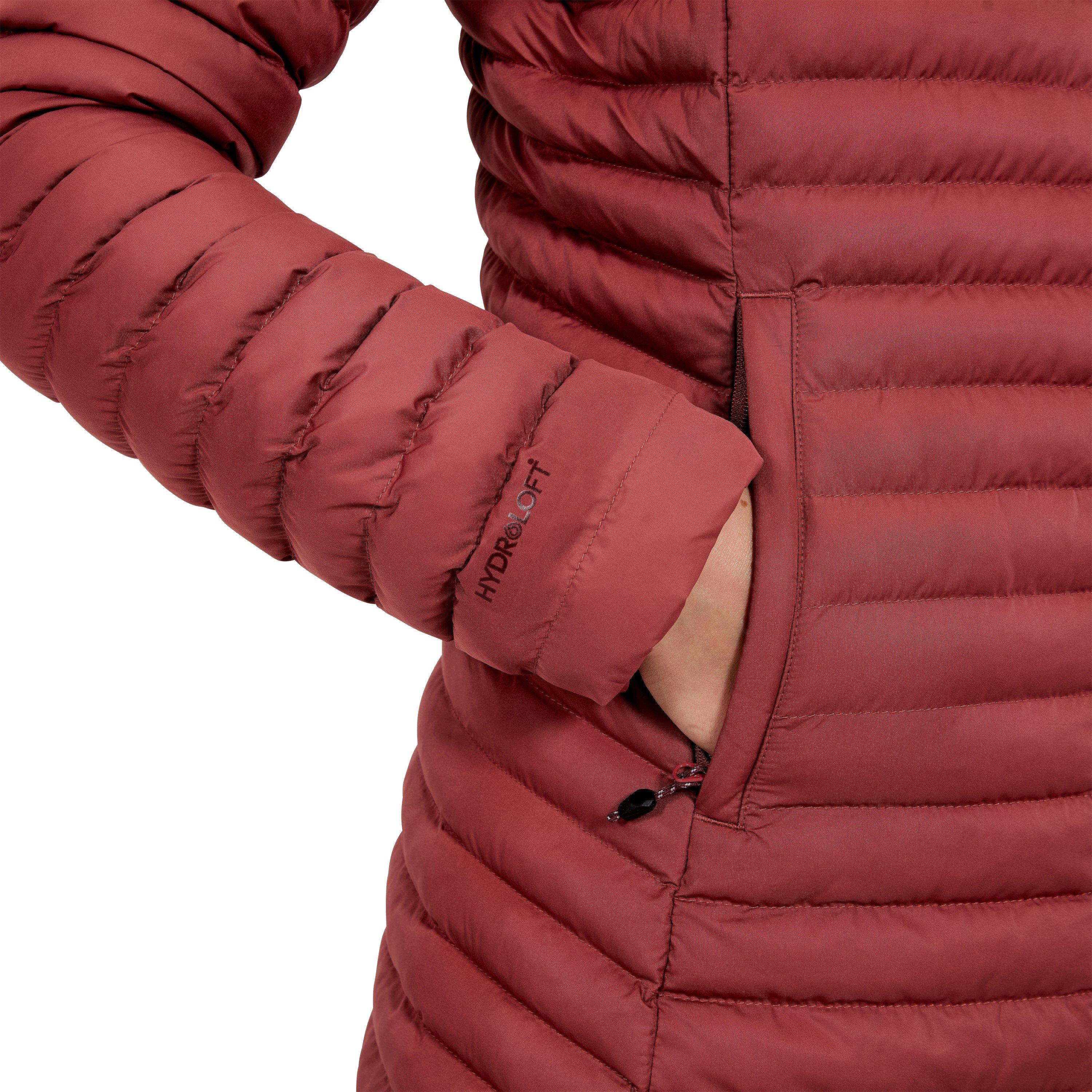 CORUNDUM - Berghaus - Berg Nula Micro Insu Ld99 - 5