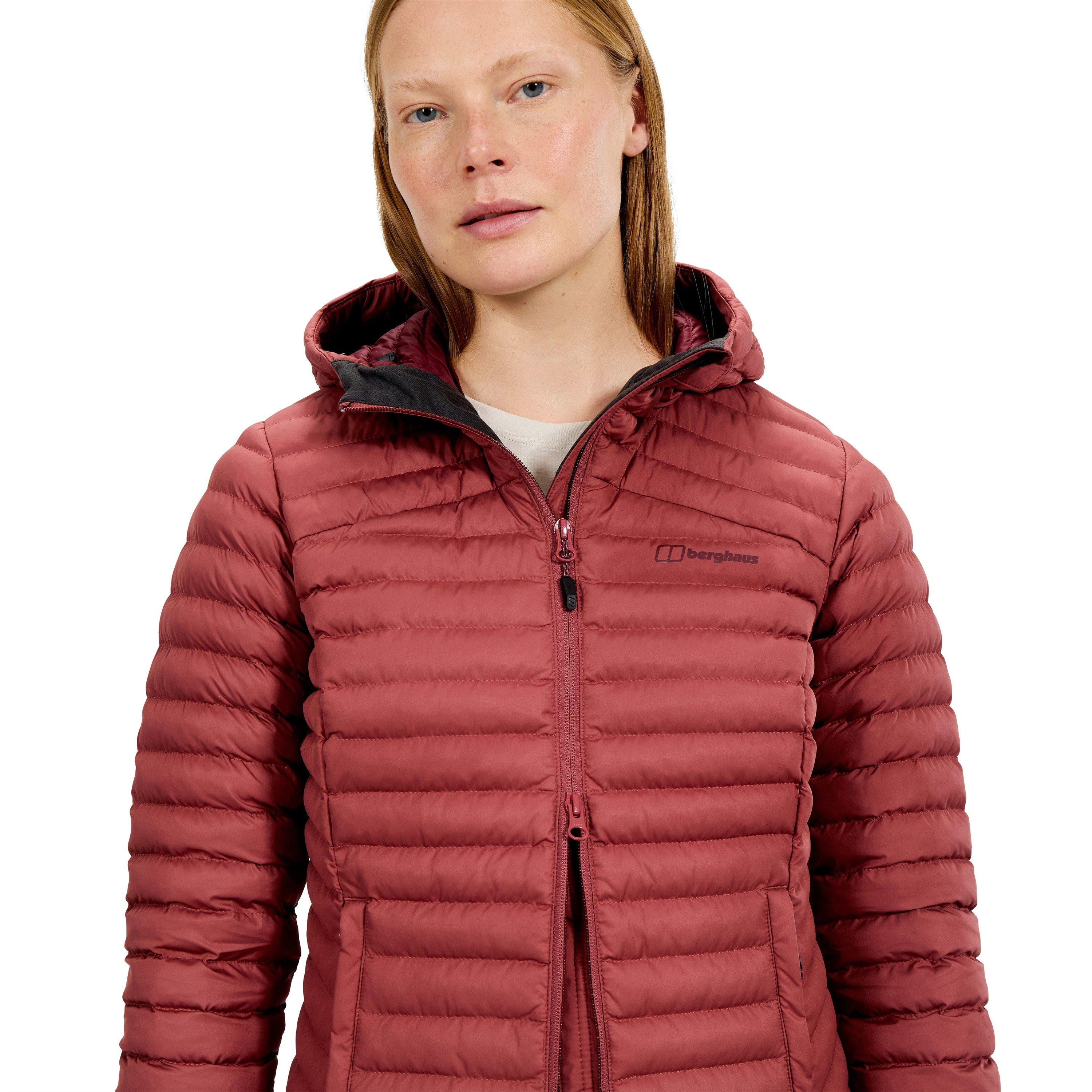 CORUNDUM - Berghaus - Berg Nula Micro Insu Ld99 - 6