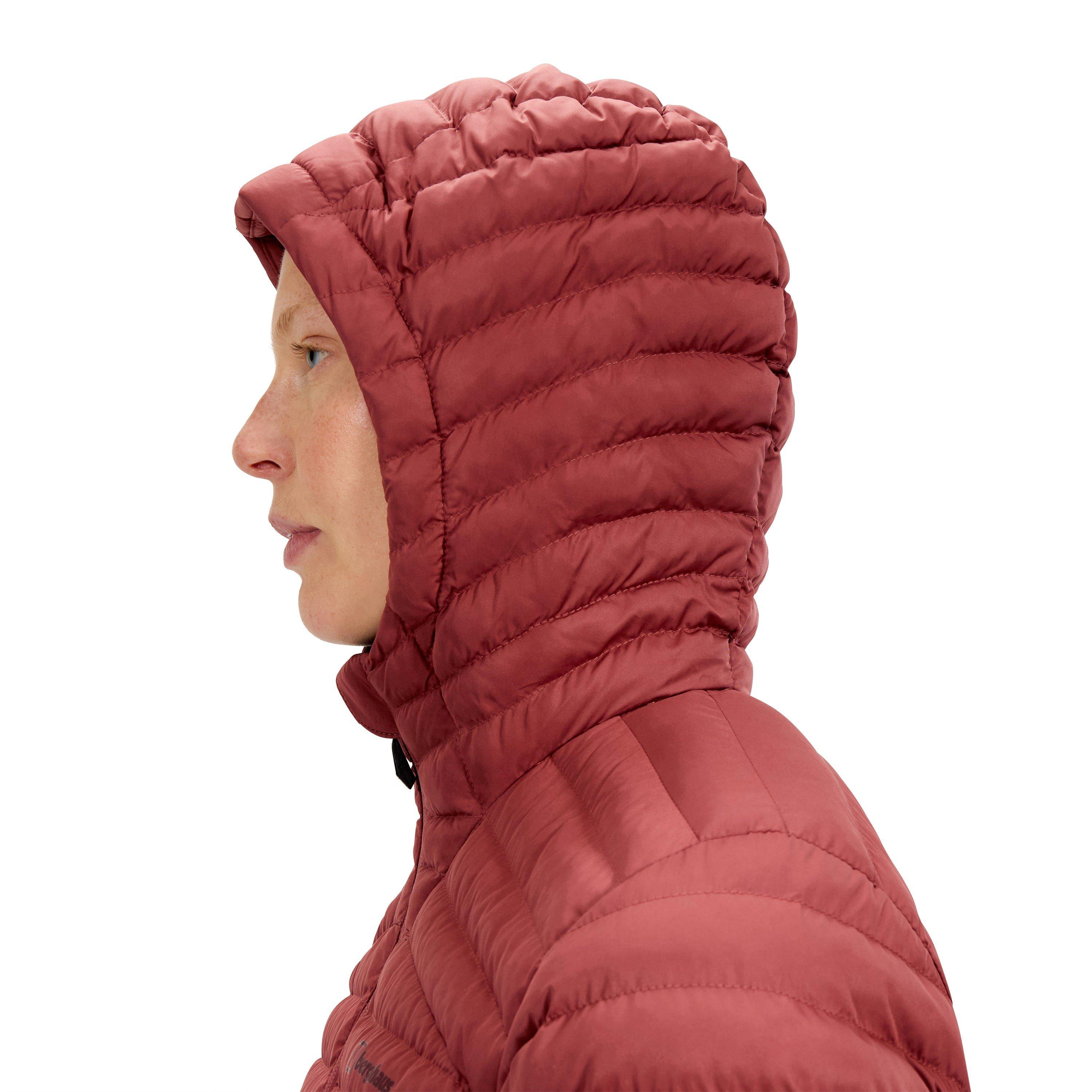CORUNDUM - Berghaus - Berg Nula Micro Insu Ld99 - 7