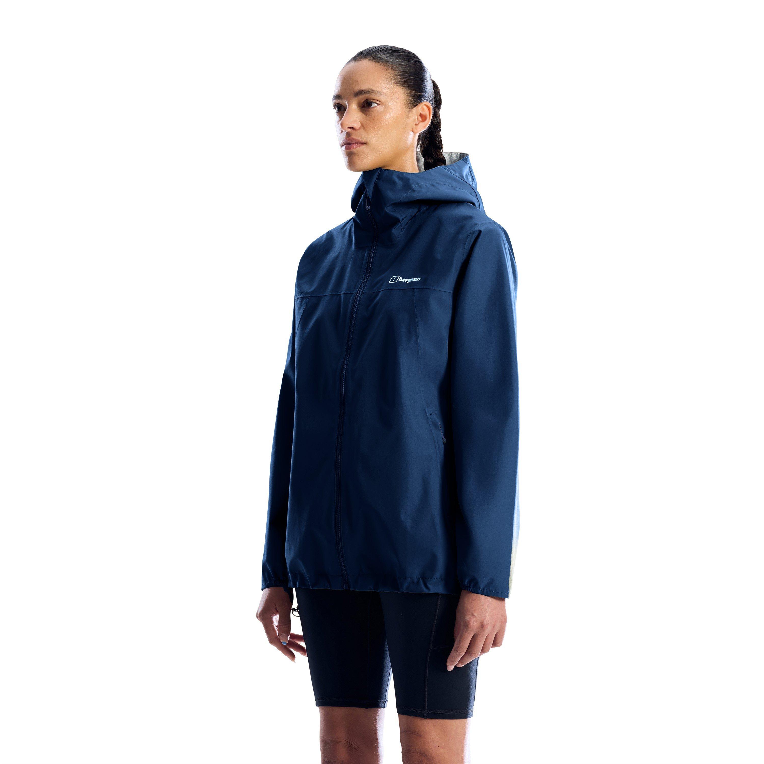 DKBLU - Berghaus - Berg Deluge Pro 3.0 Ld99 - 2