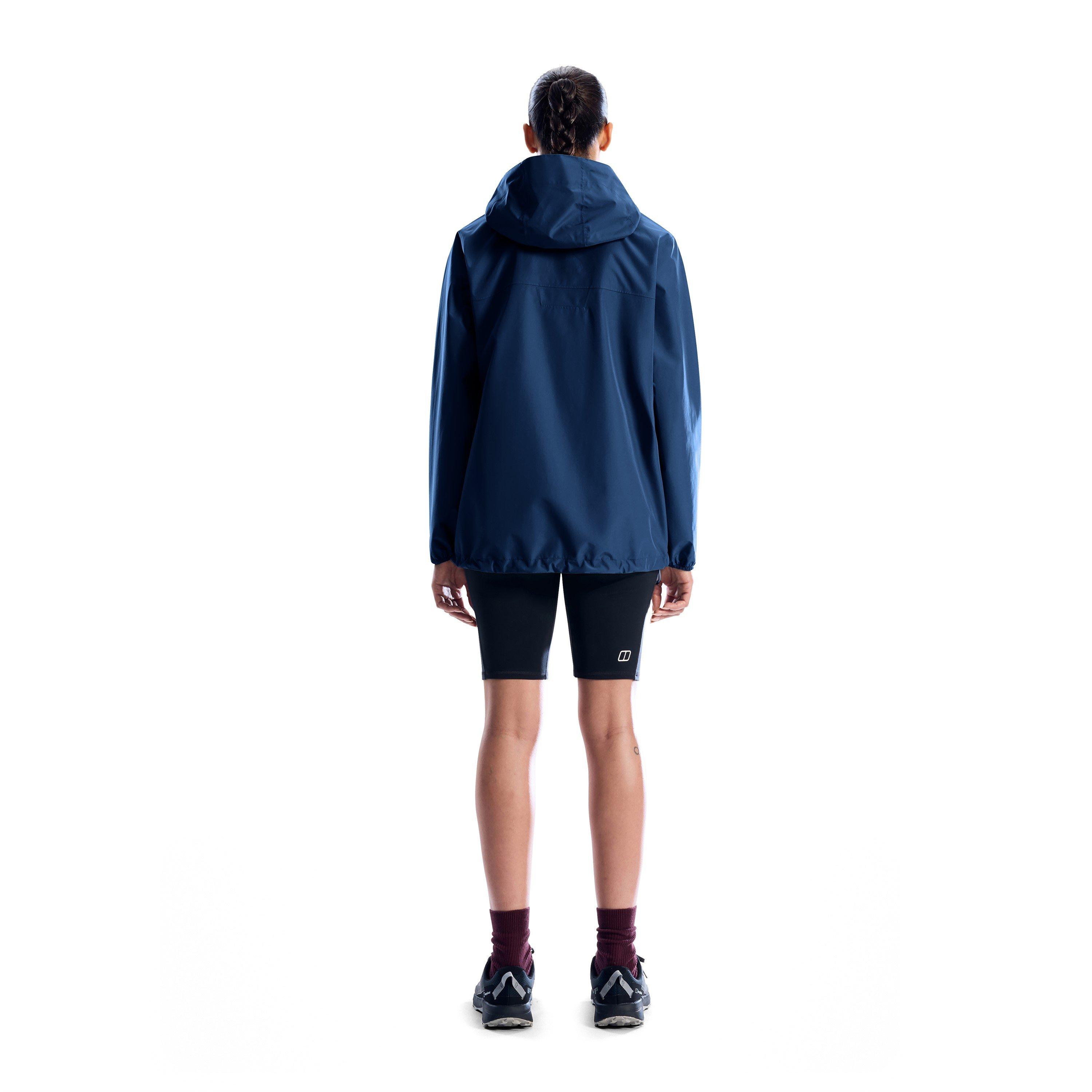 DKBLU - Berghaus - Berg Deluge Pro 3.0 Ld99 - 3