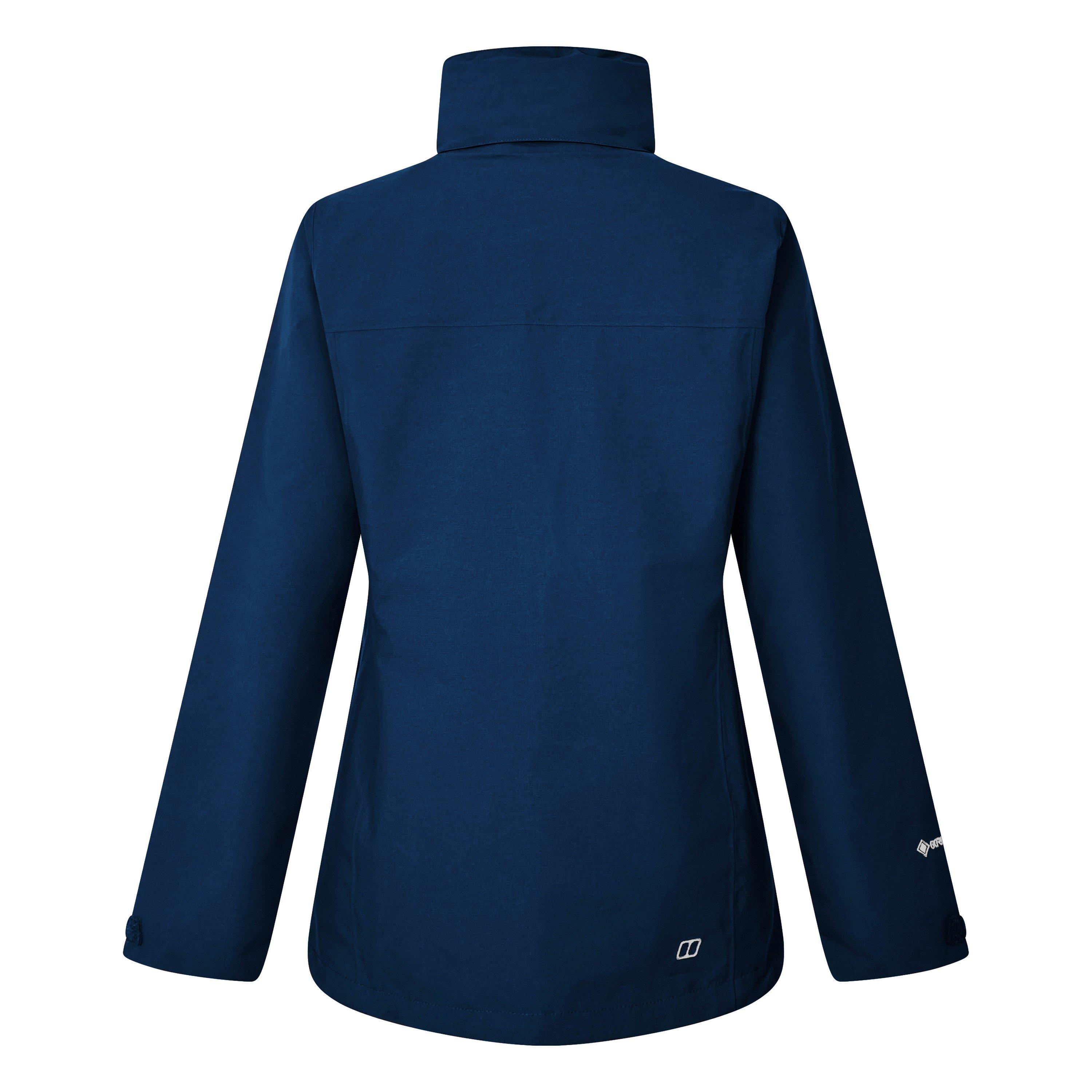 AF BLUE - Berghaus - Berg Hillwalker 2.0 Ld99 - 2