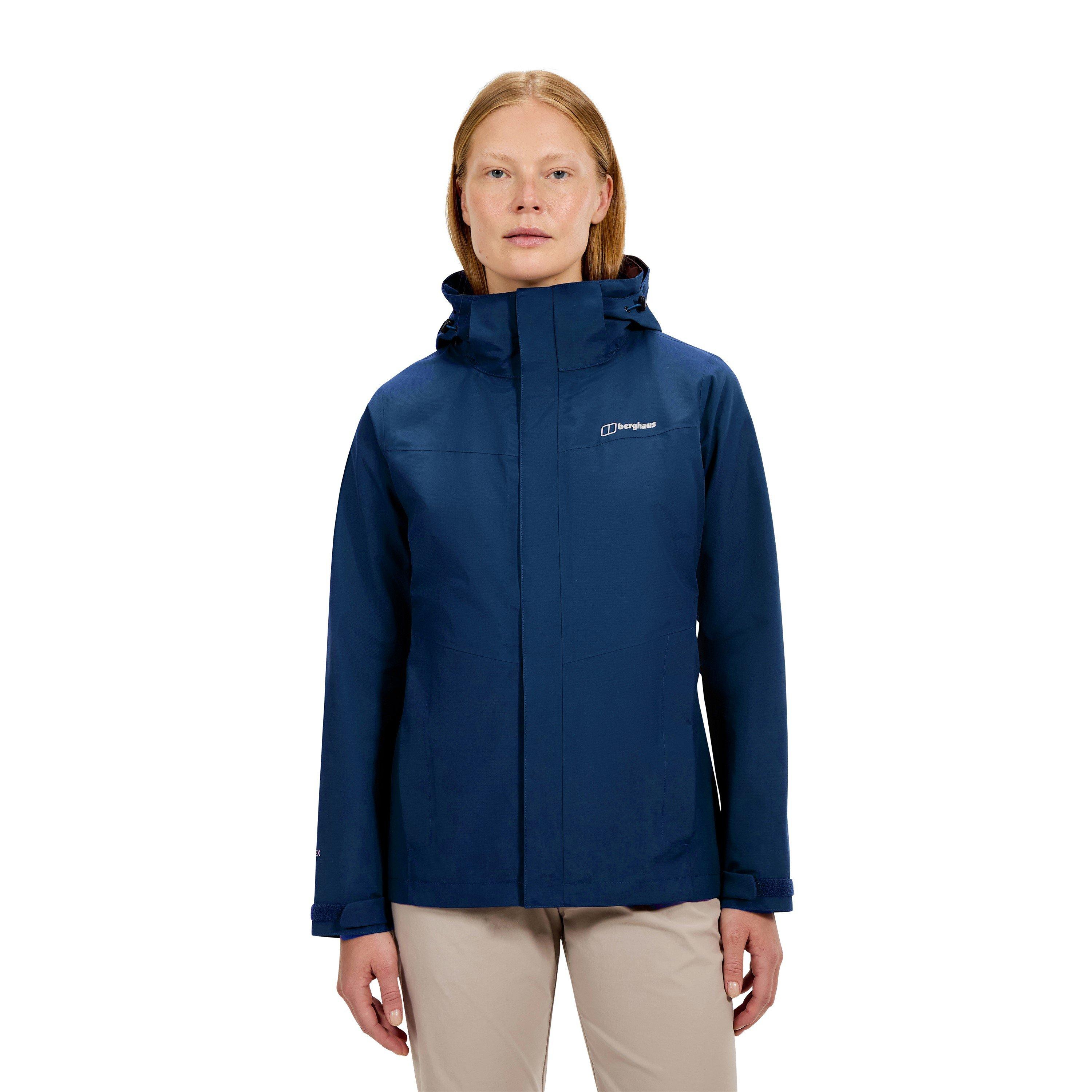 AF BLUE - Berghaus - Berg Hillwalker 2.0 Ld99 - 3