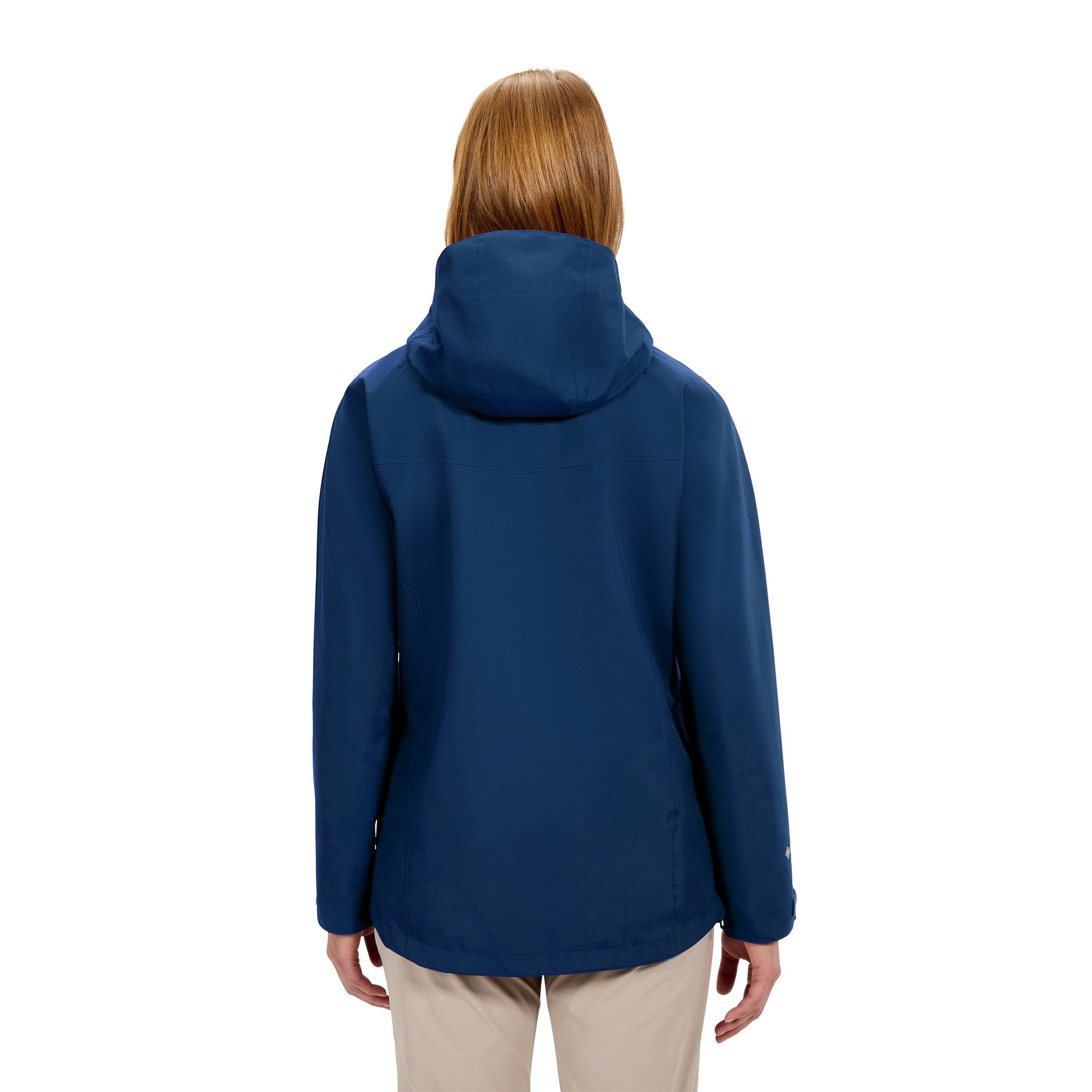 AF BLUE - Berghaus - Berg Hillwalker 2.0 Ld99 - 4