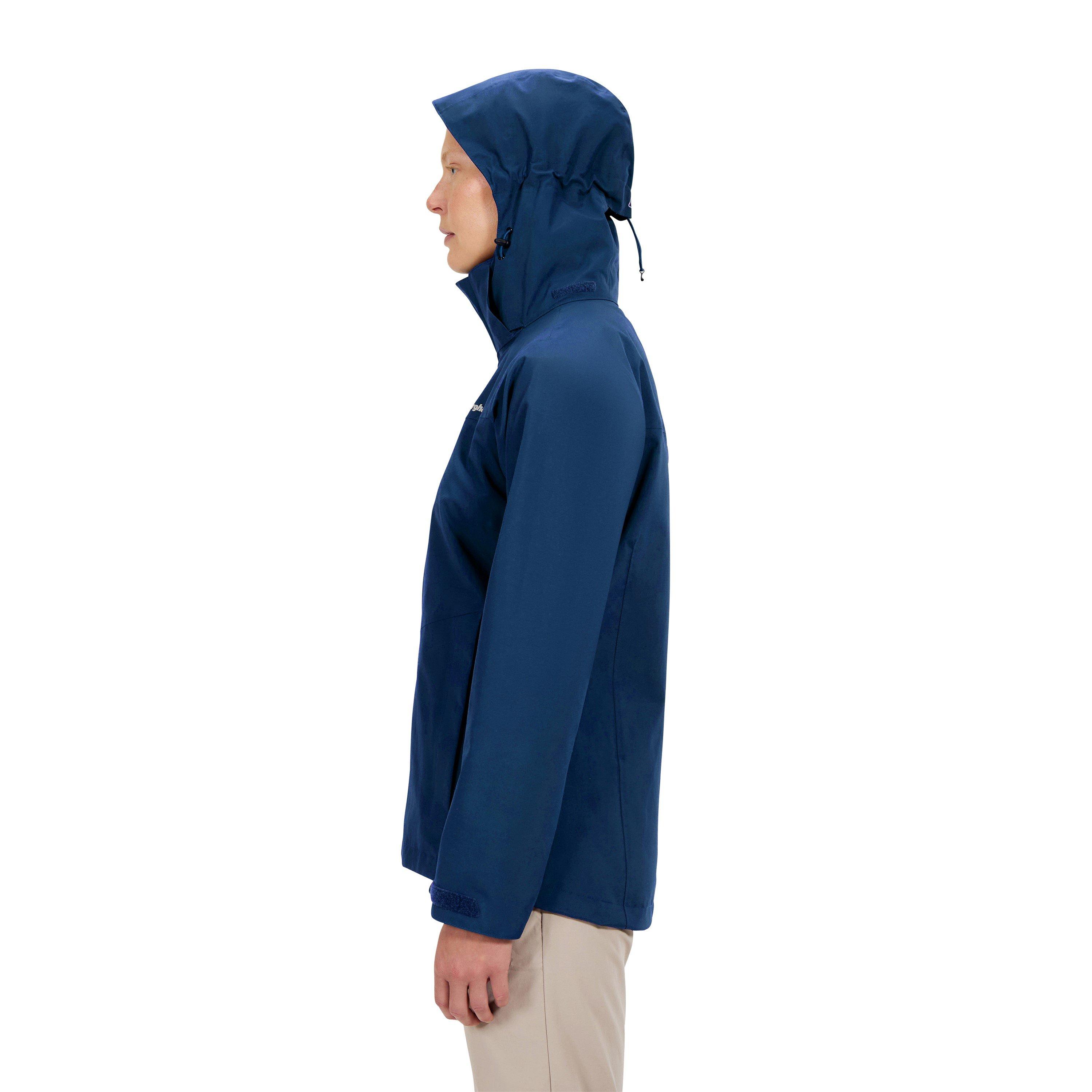 AF BLUE - Berghaus - Berg Hillwalker 2.0 Ld99 - 5