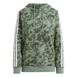 adidas Originals W Aop Hoodie Ld99