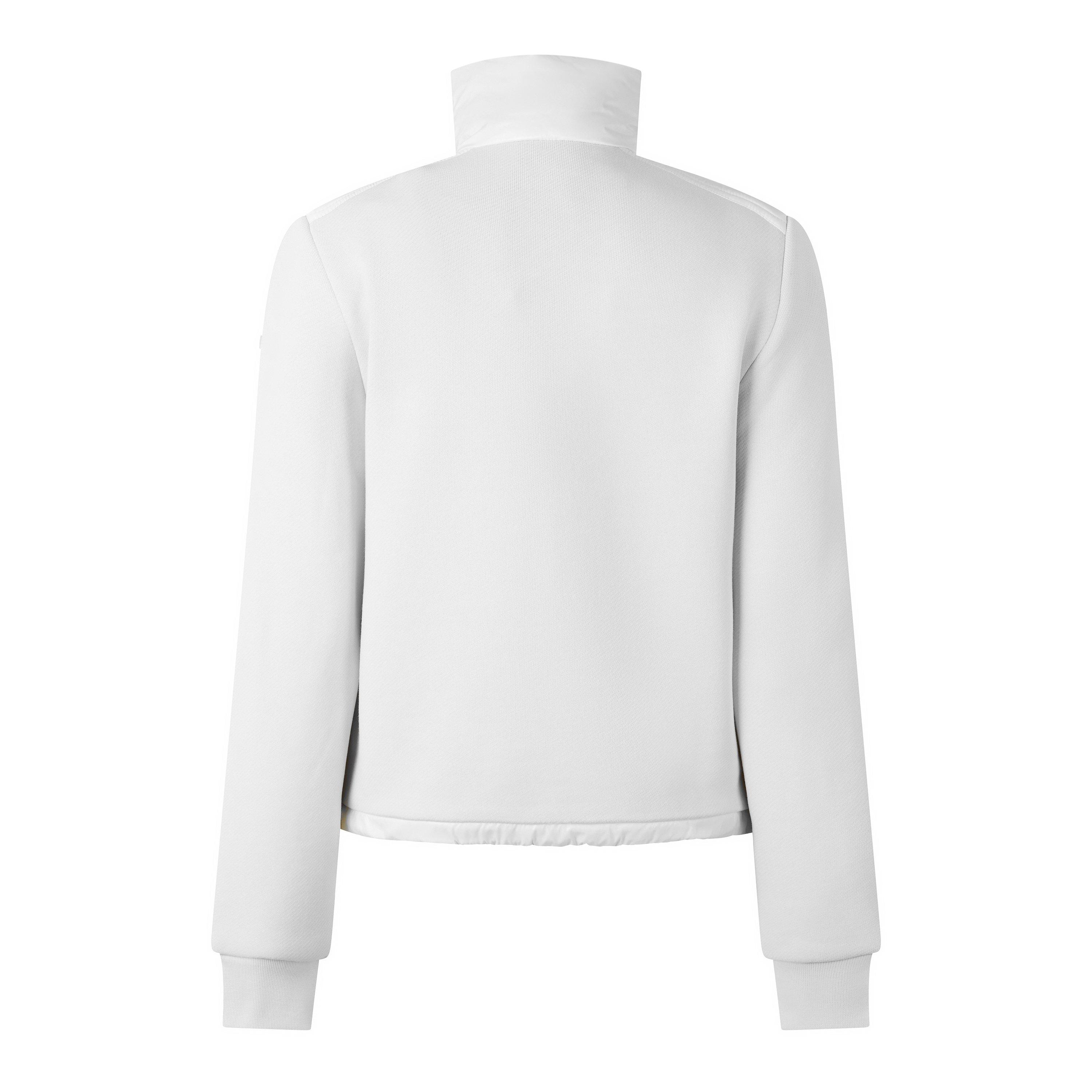 Cream 034 - Moncler - Moncler Hybrid Jkt Ld64 - 2