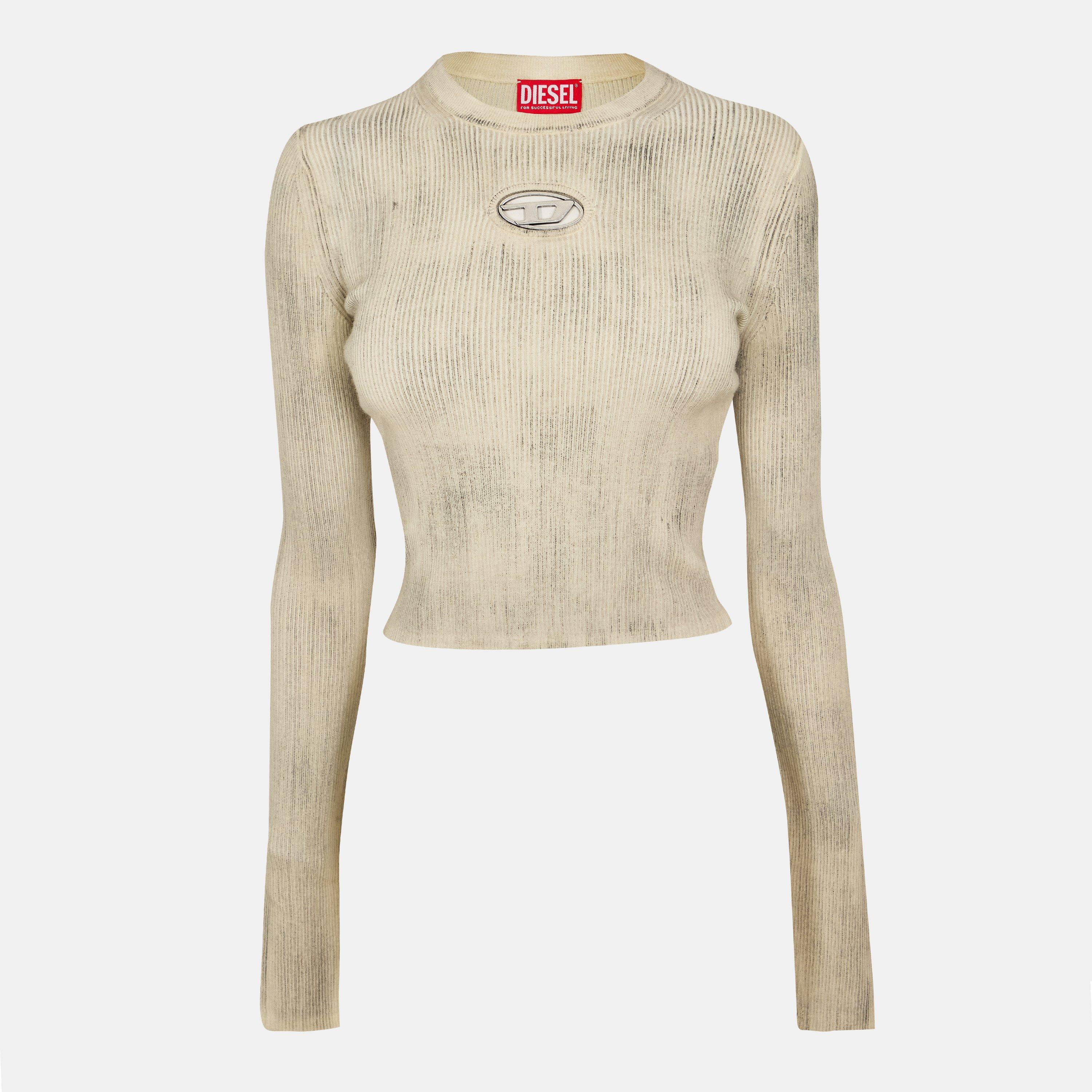 Diesel Women's Zoey Lined Hoodie