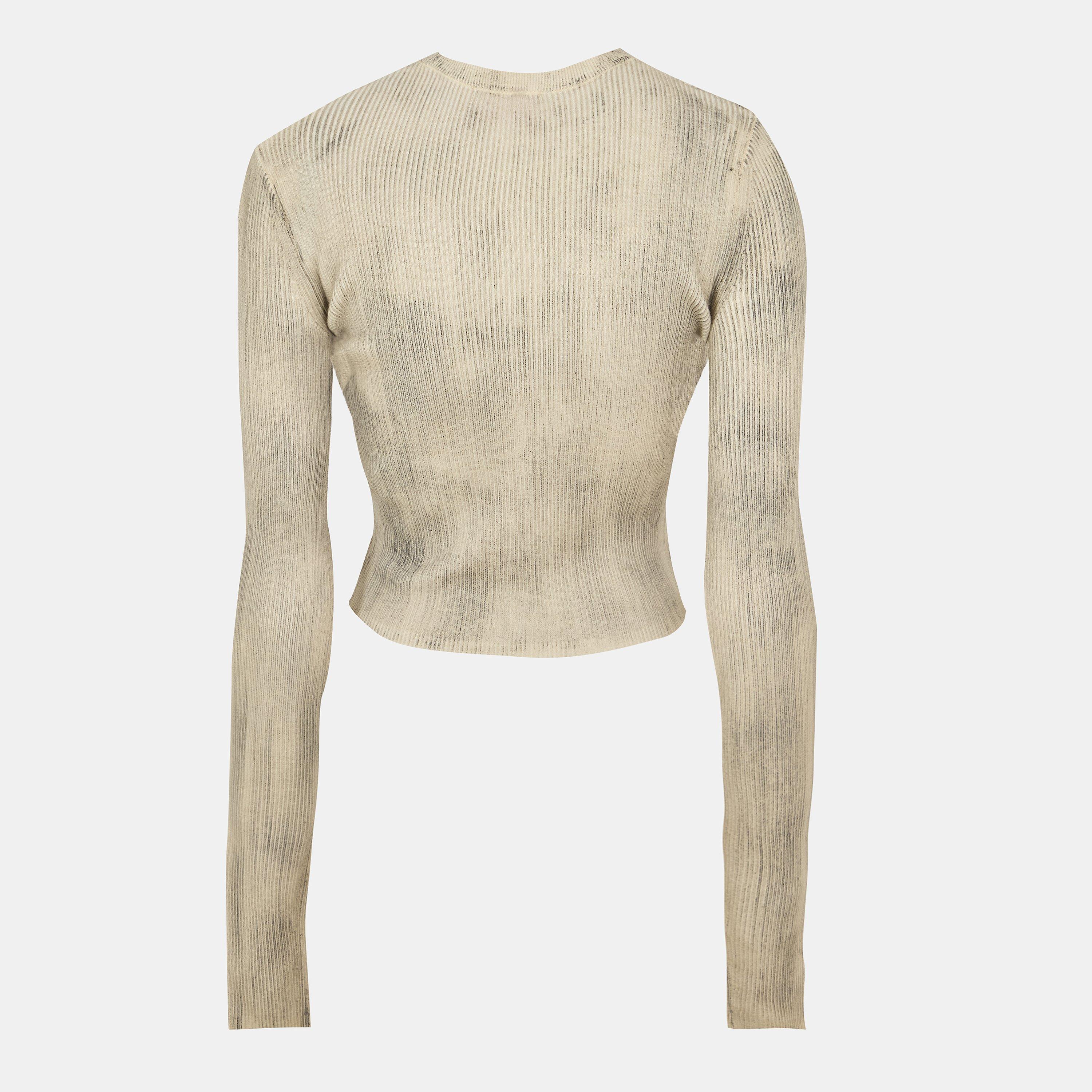 Brushed Nickel - Diesel - Women's Zoey Lined Hoodie - 2