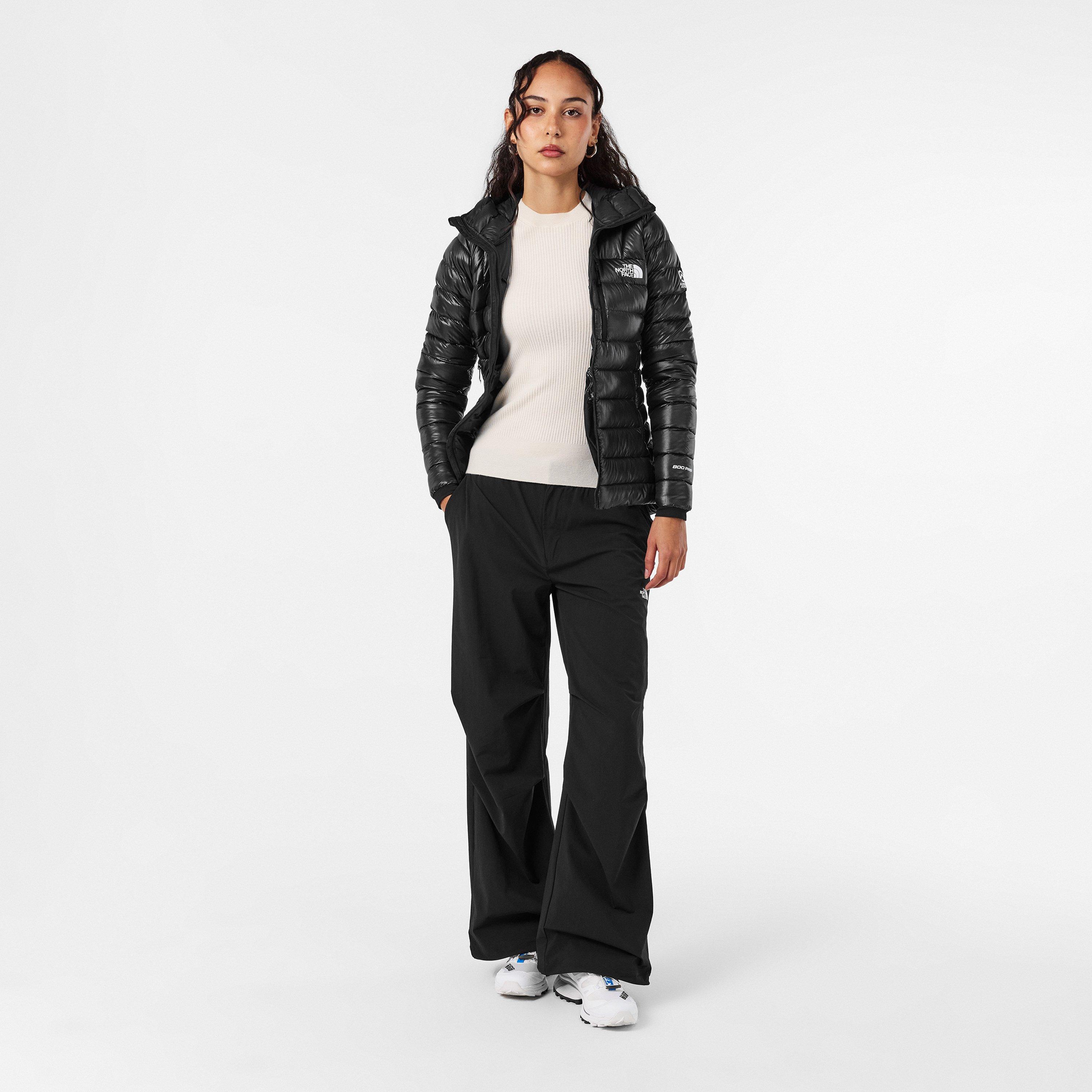 TNF Black - The North Face - Women's Summit Breithorn Quilted Jacket - 6