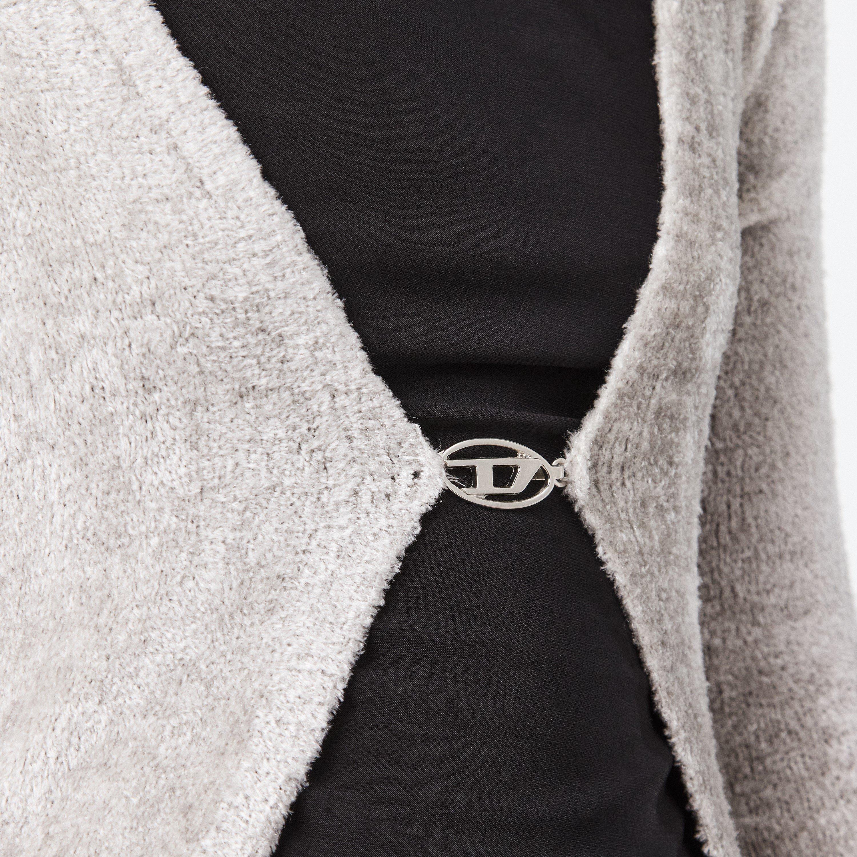 Pelican - Diesel - Women's Carol Lined Hoodie - 5