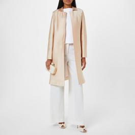 Giambattista Valli Giambat Dchse Coat Ld34