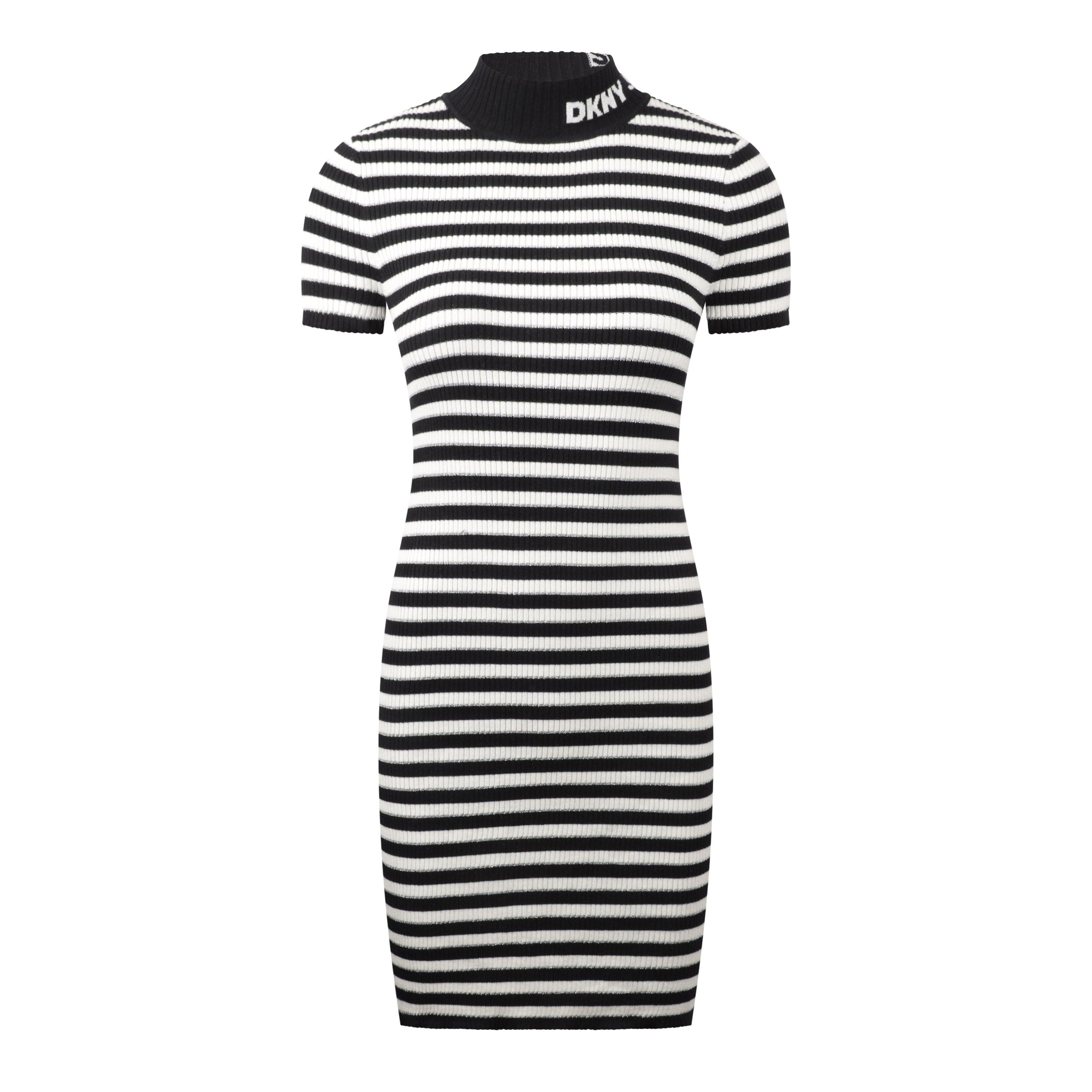 BLK/EGGN - DKNY - DKNY Sht Sleeve Lure Ld99 - 1