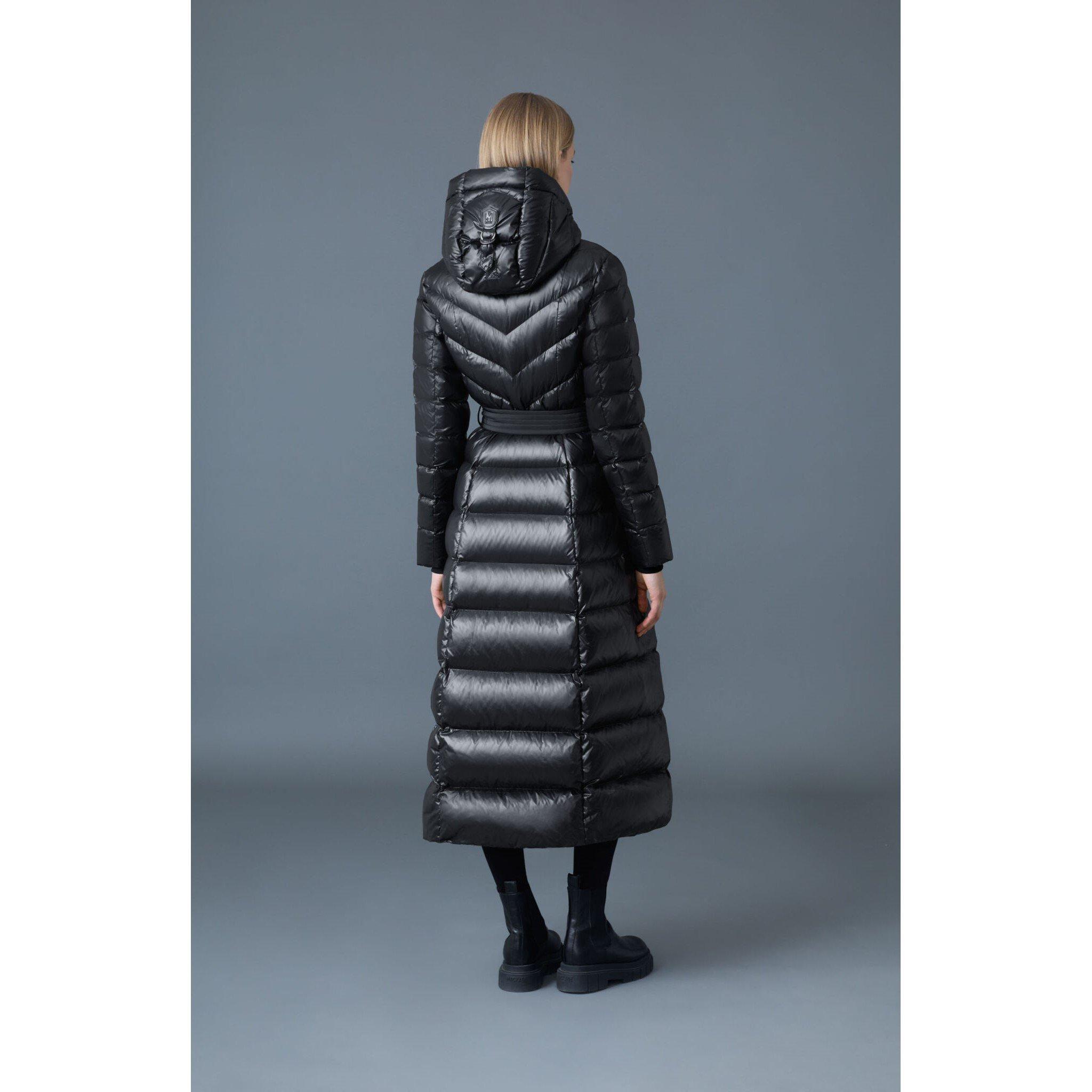 Black - Mackage - Mackage Calina-R Ld61 - 4