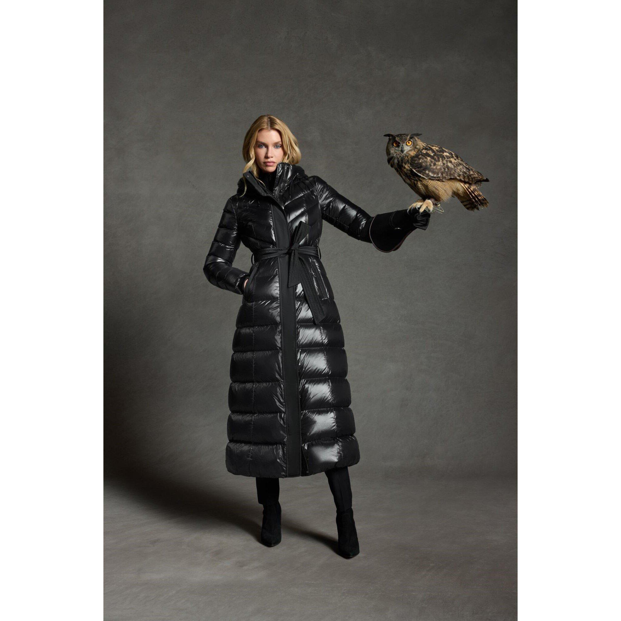 Black - Mackage - Mackage Calina-R Ld61 - 5