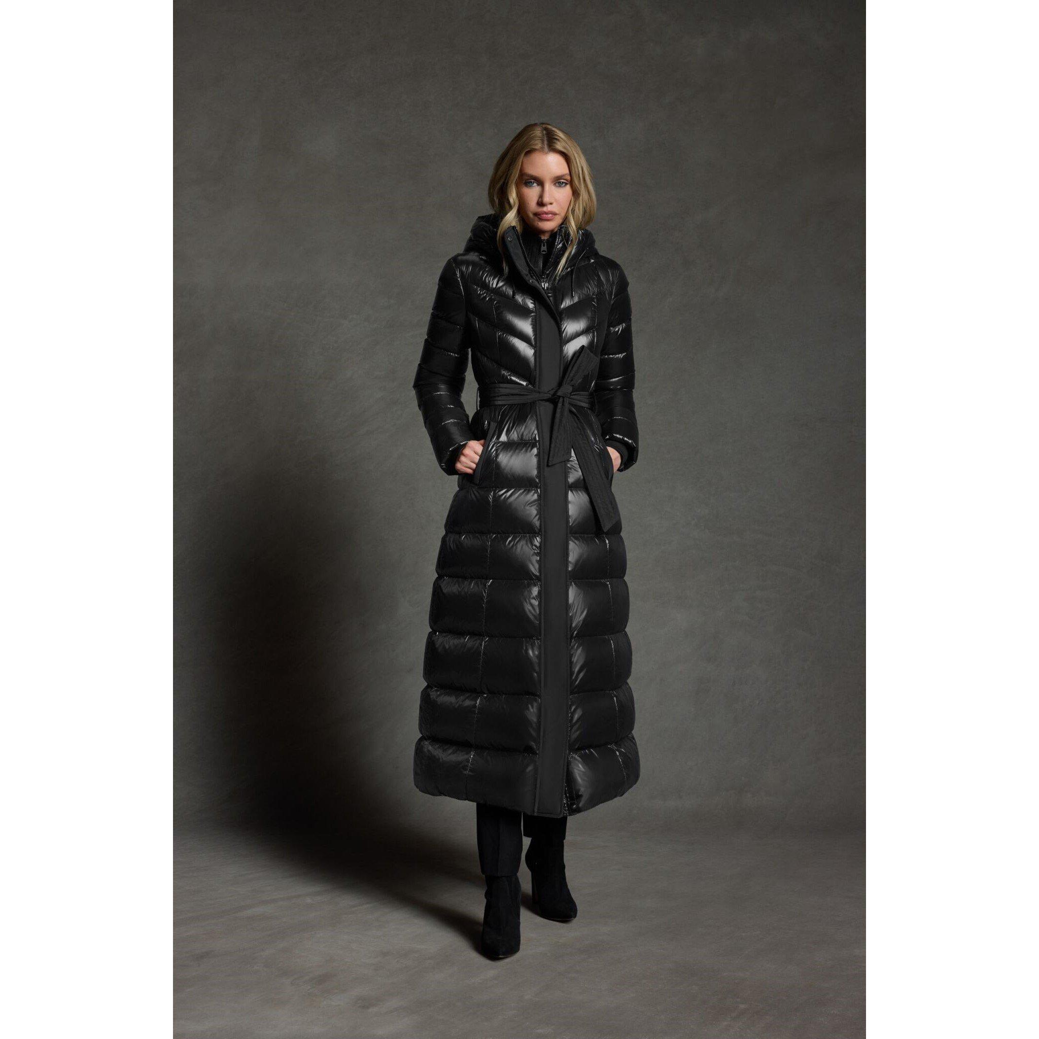 Black - Mackage - Mackage Calina-R Ld61 - 6