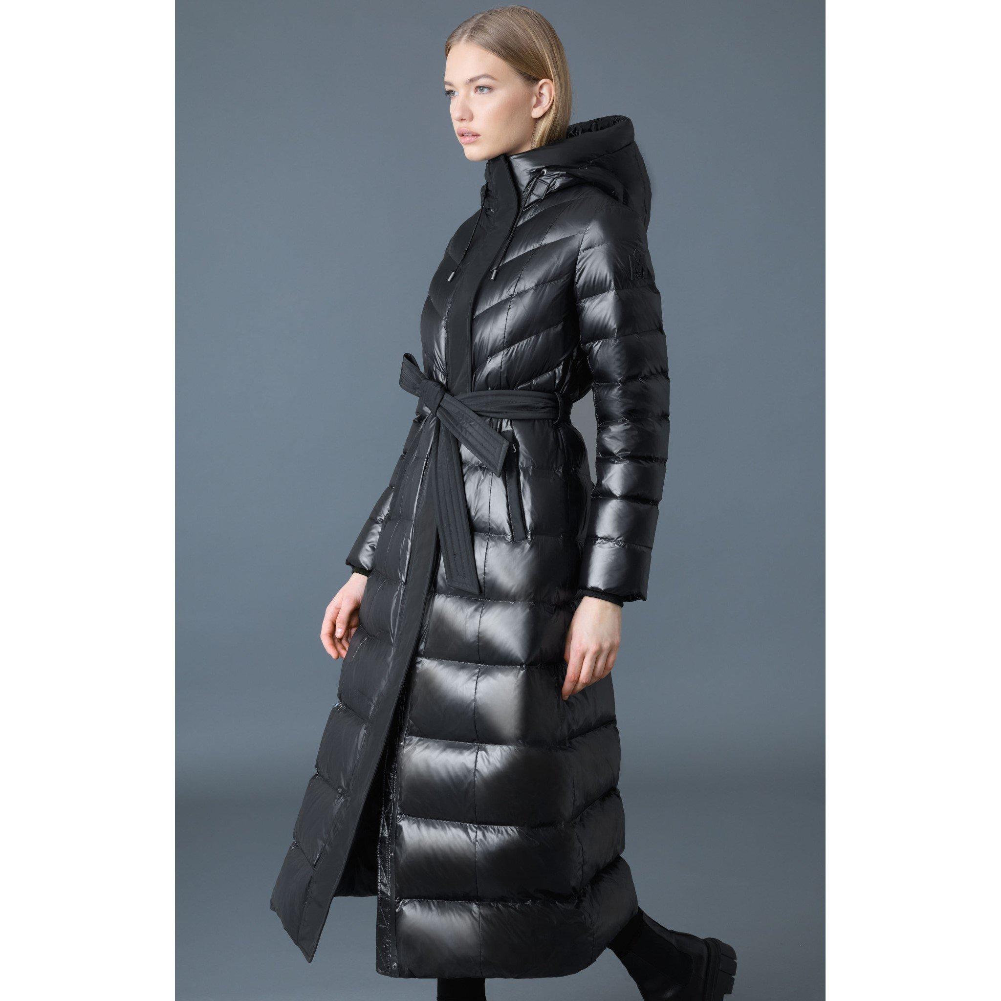 Black - Mackage - Mackage Calina-R Ld61 - 7