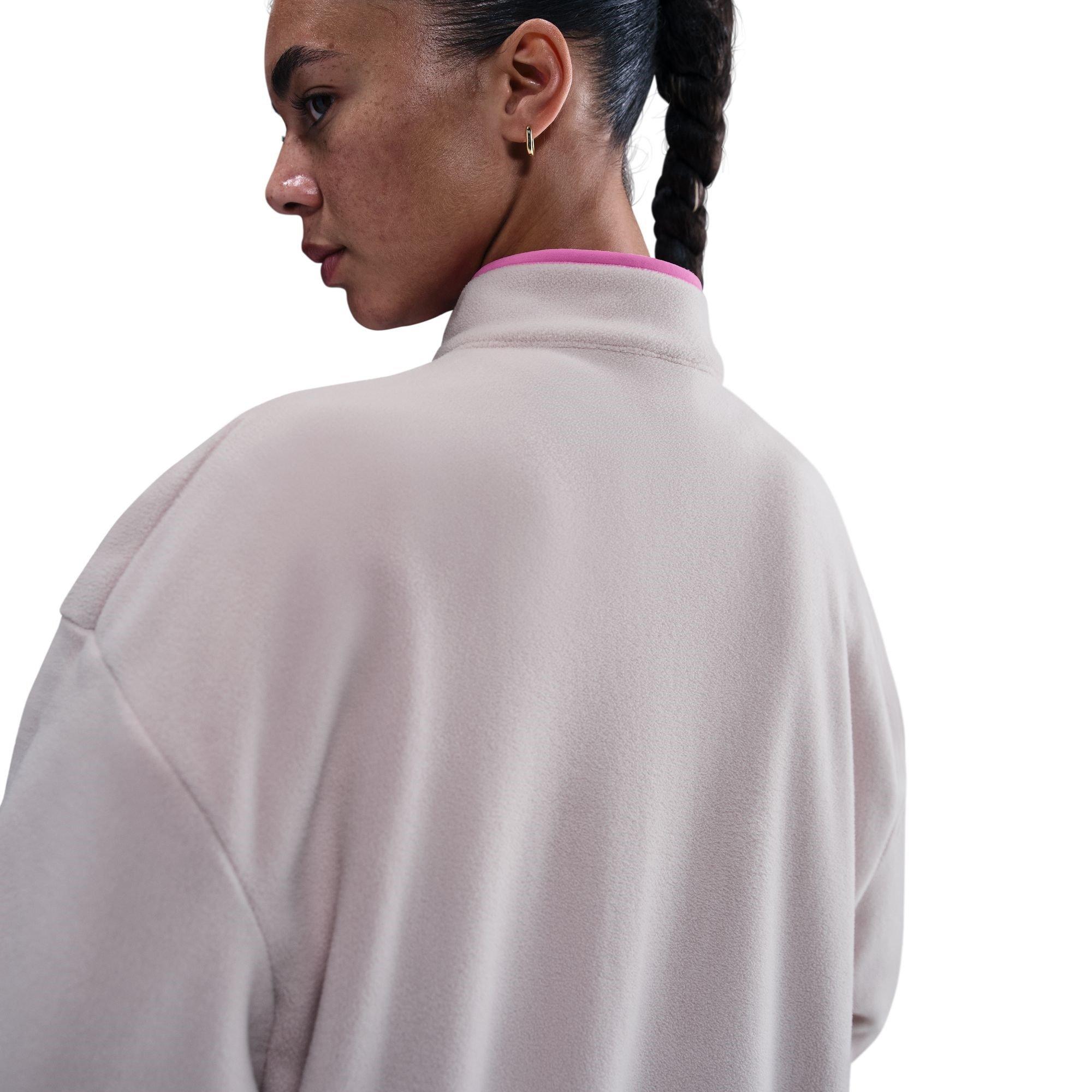 Sail/Pink - Nike - Club Flc Czy FZ Ld54 - 2