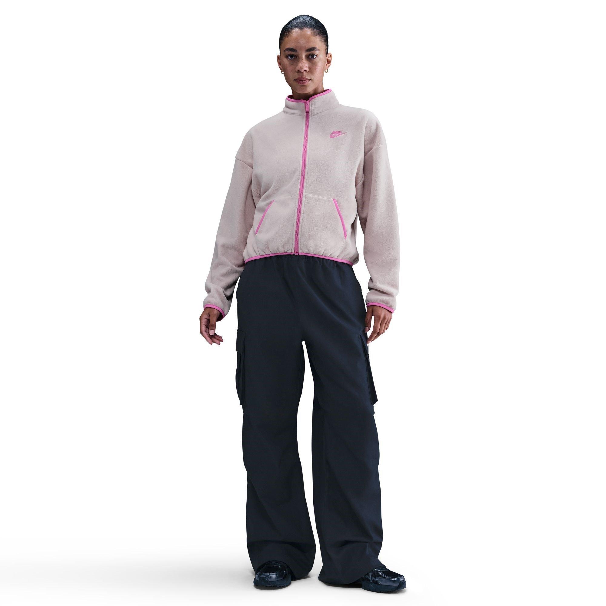 Sail/Pink - Nike - Club Flc Czy FZ Ld54 - 3