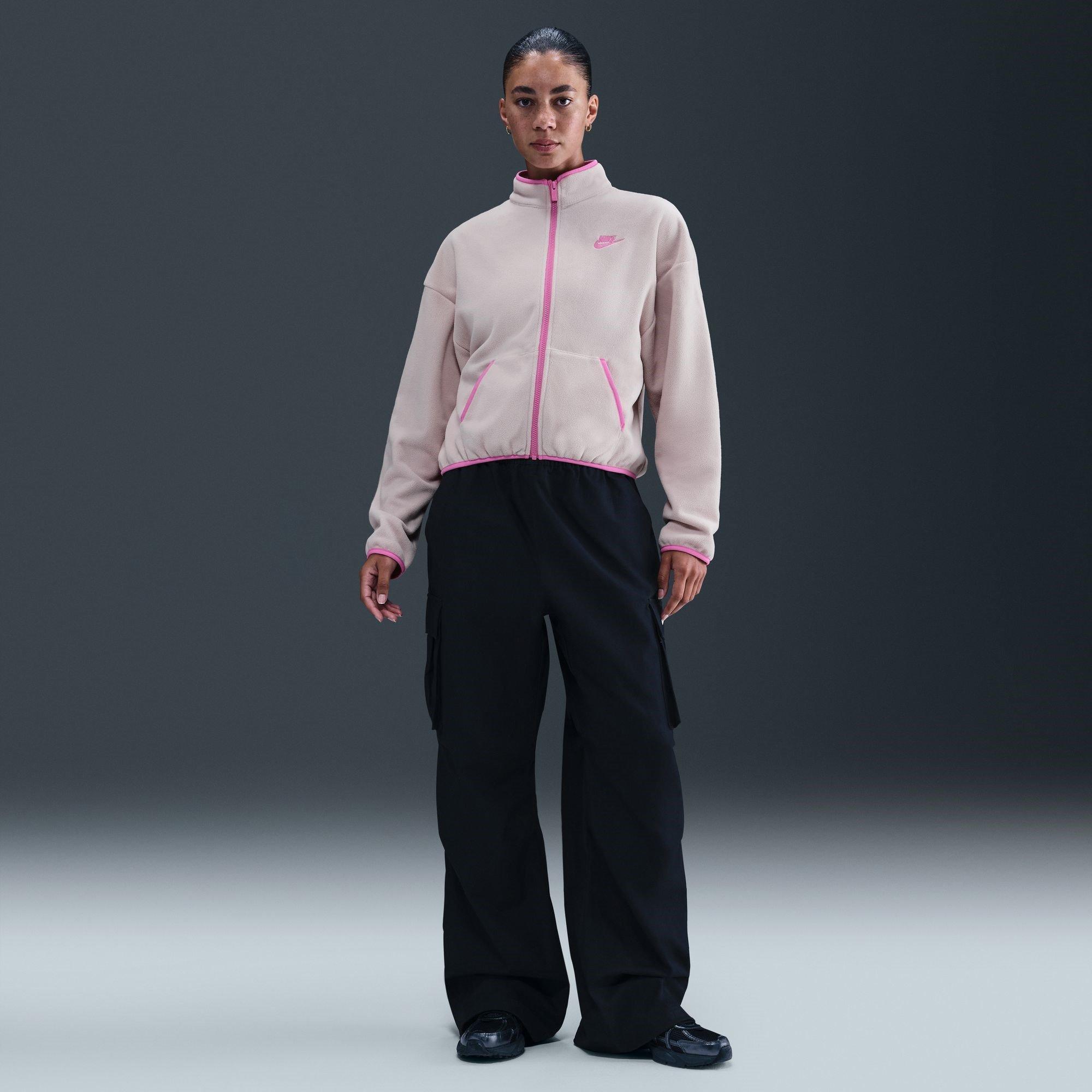 Sail/Pink - Nike - Club Flc Czy FZ Ld54 - 7