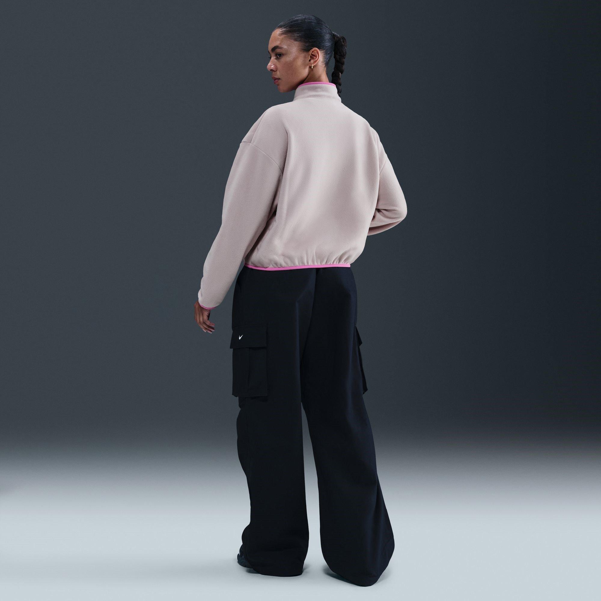 Sail/Pink - Nike - Club Flc Czy FZ Ld54 - 8