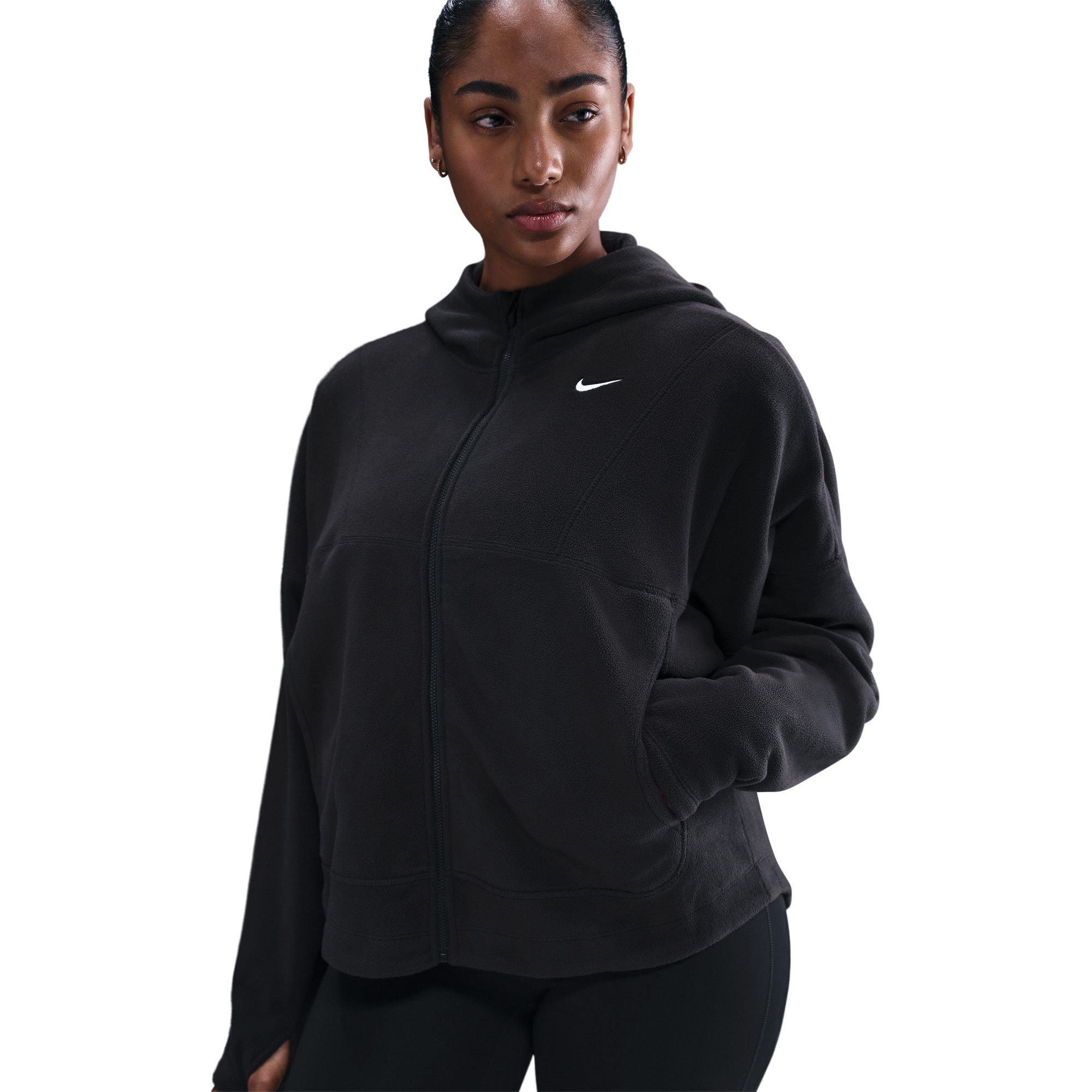 Black - Nike - Nike One Polar FZ Ld54 - 1