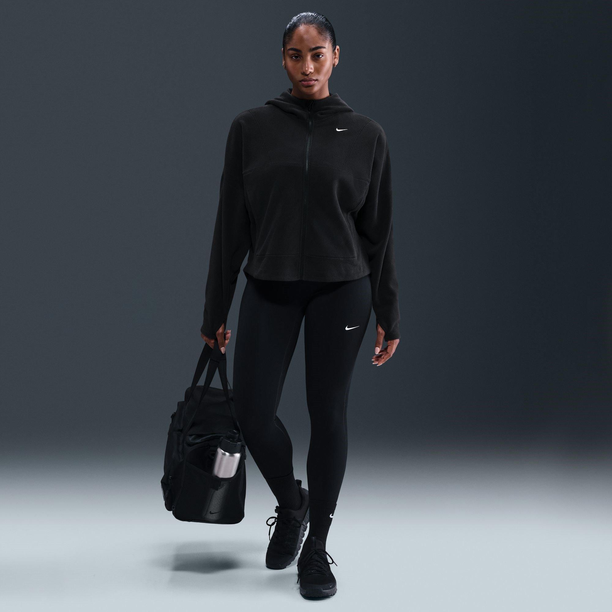 Black - Nike - One Polar FZ Ld54 - 7