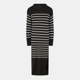 Nobodys Child Women's Knitted Jumper Dress
