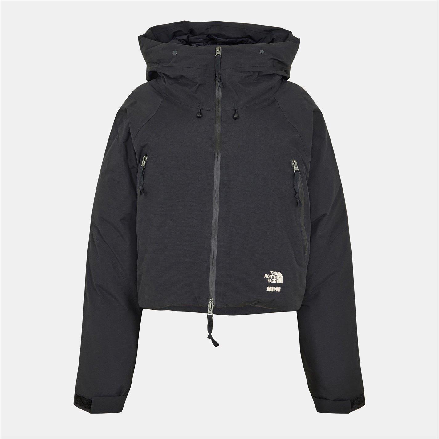 TNF x Skims Womens Insulated Shell Jacket