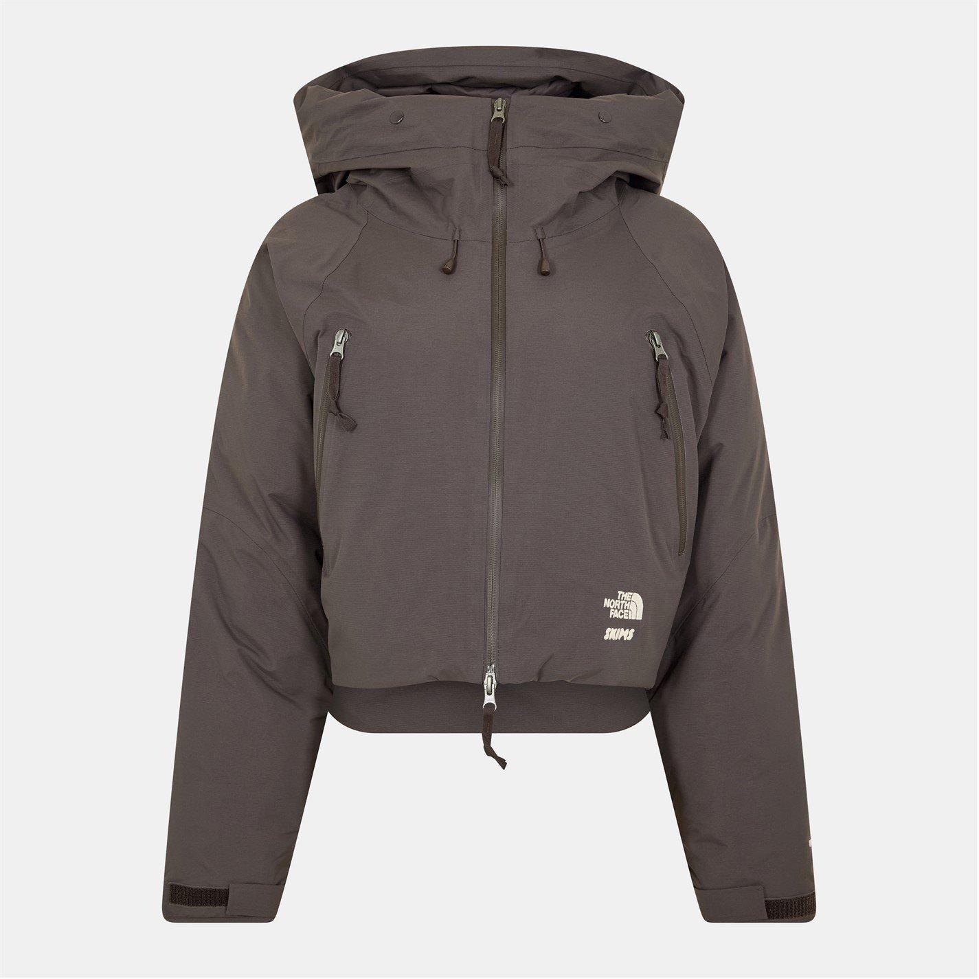 TNF x Skims Womens Insulated Shell Jacket