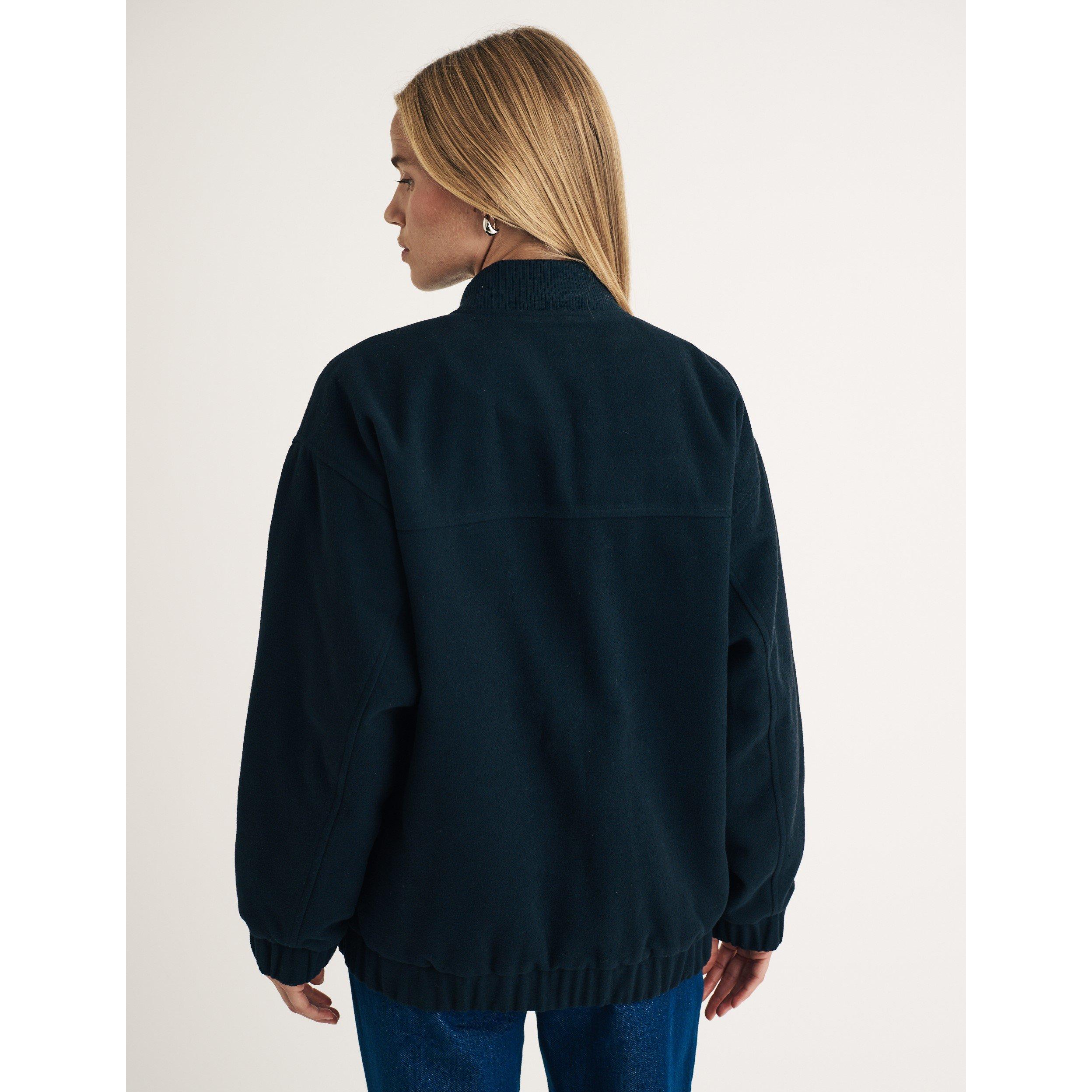 Blu - Nobodys Child - Women's Bomber Jacket - 4