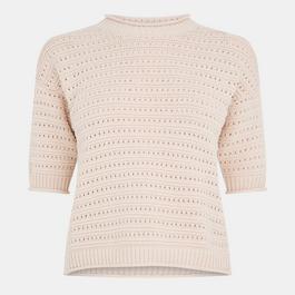 Nobodys Child Women's Knitted Top