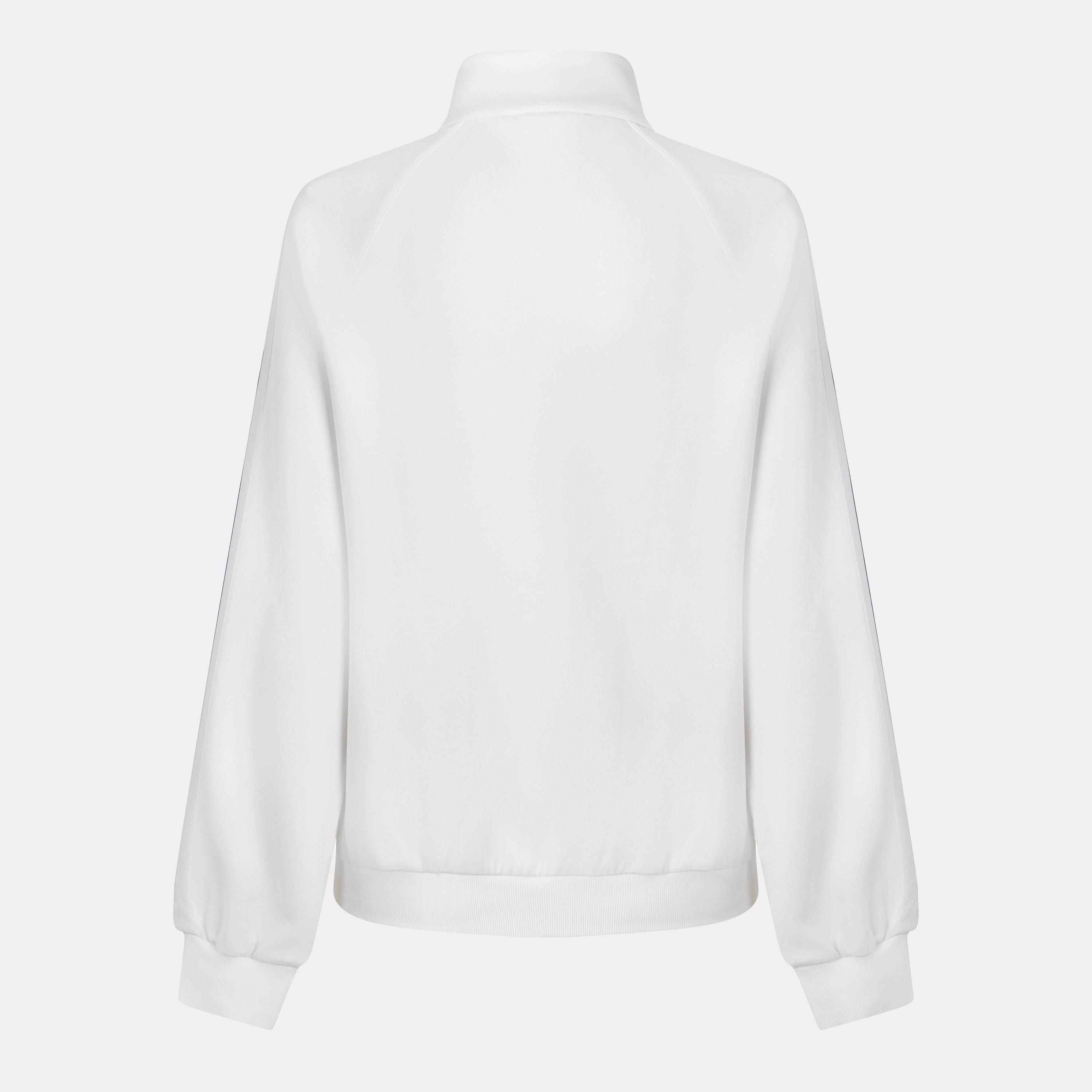 Whisper White - PE Nation - Women's Prelude Woven Tracksuit - 2