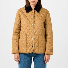 Burberry Dranefield Jacket