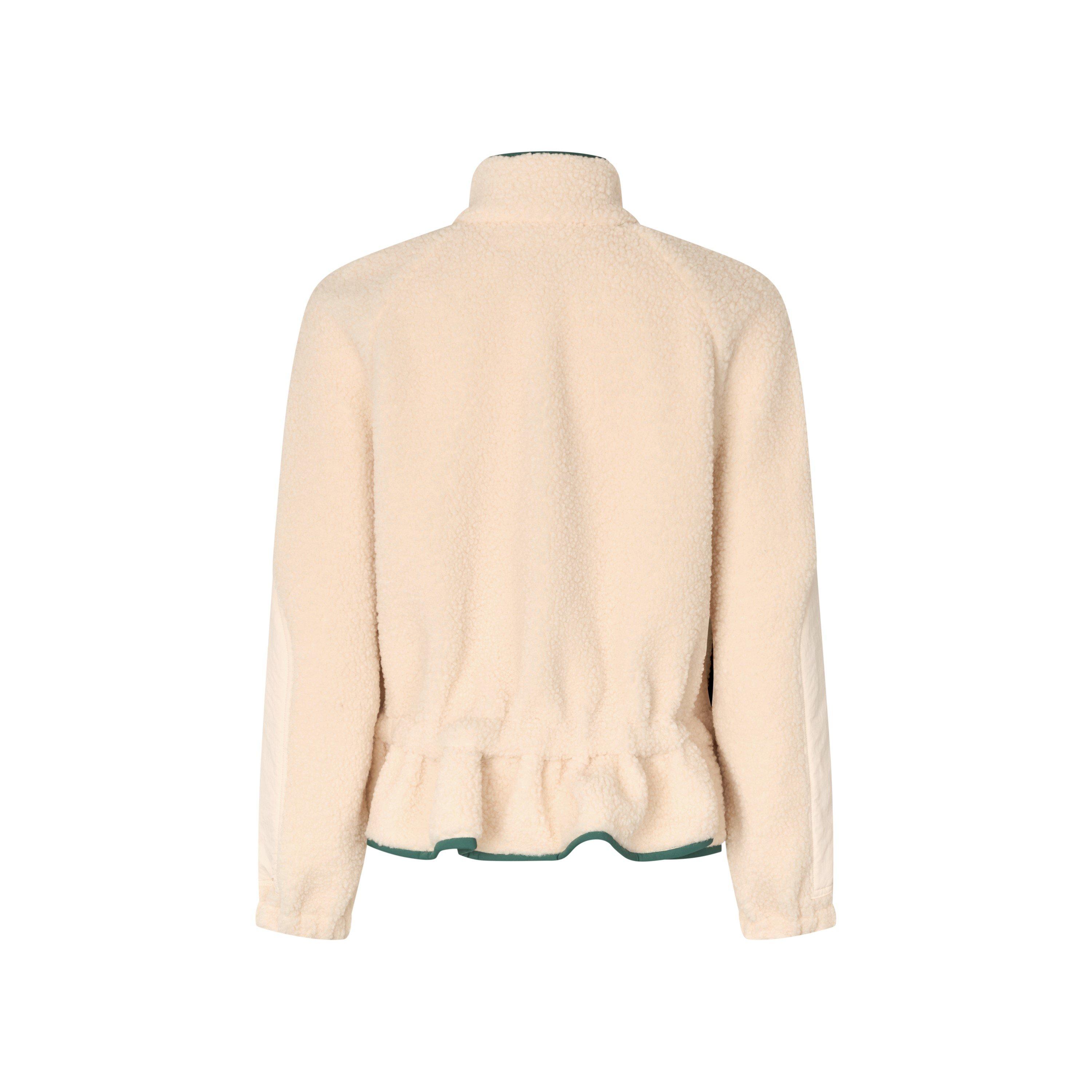 Buttercream - Stine Goya - Goya Gathered Jacket Ld64 - 2