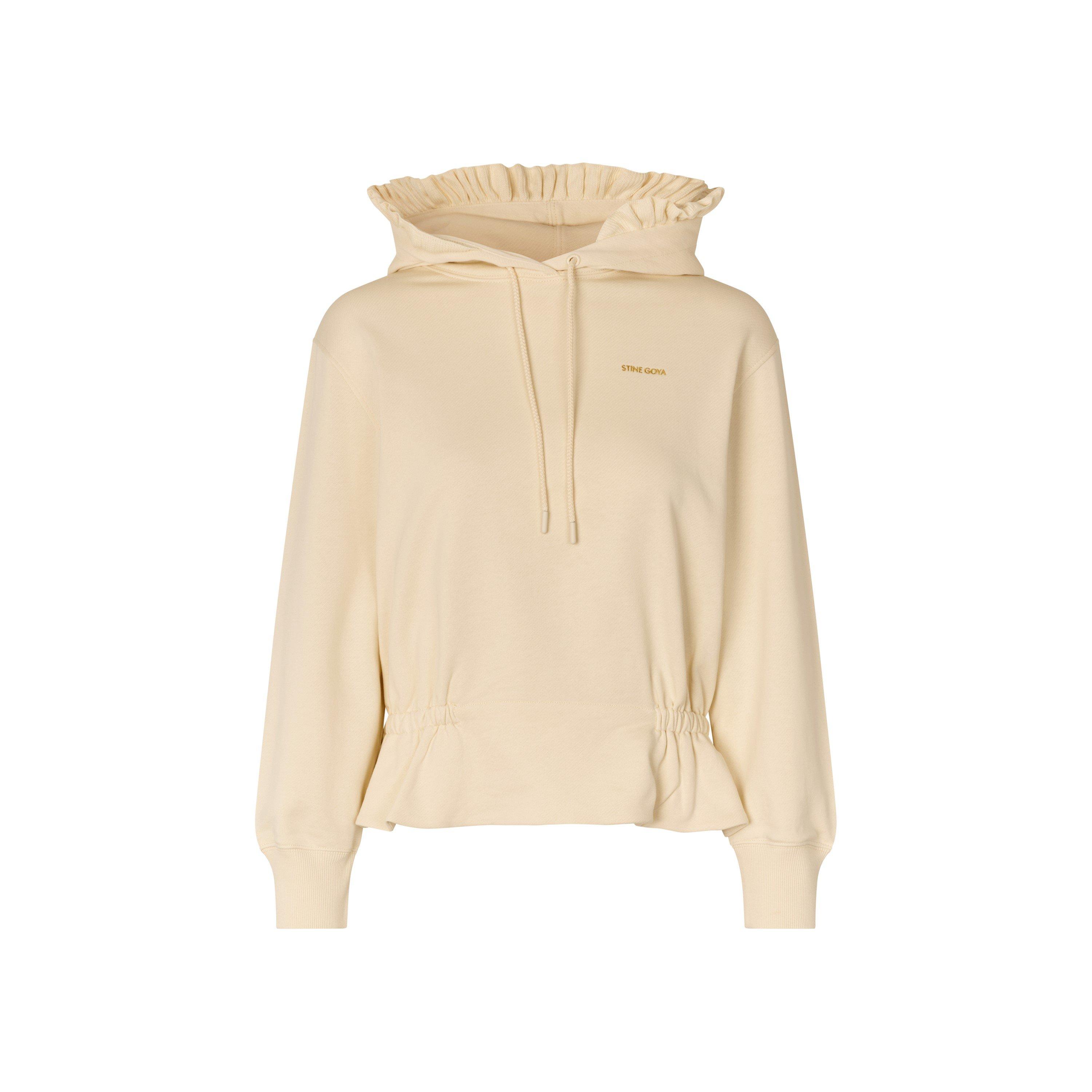Buttercream - Stine Goya - Goya Ruffled Hd Swt Ld64 - 1