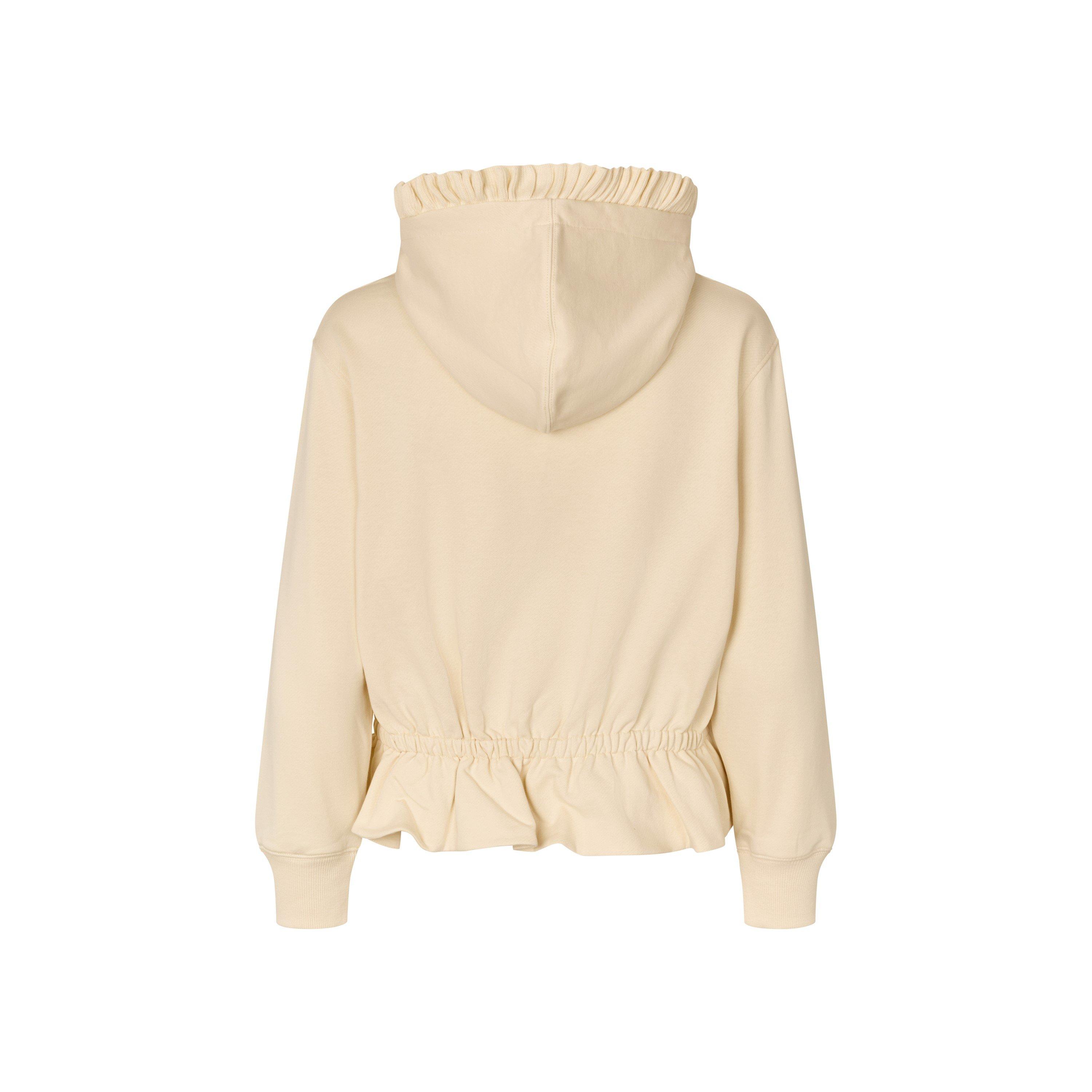 Buttercream - Stine Goya - Goya Ruffled Hd Swt Ld64 - 2