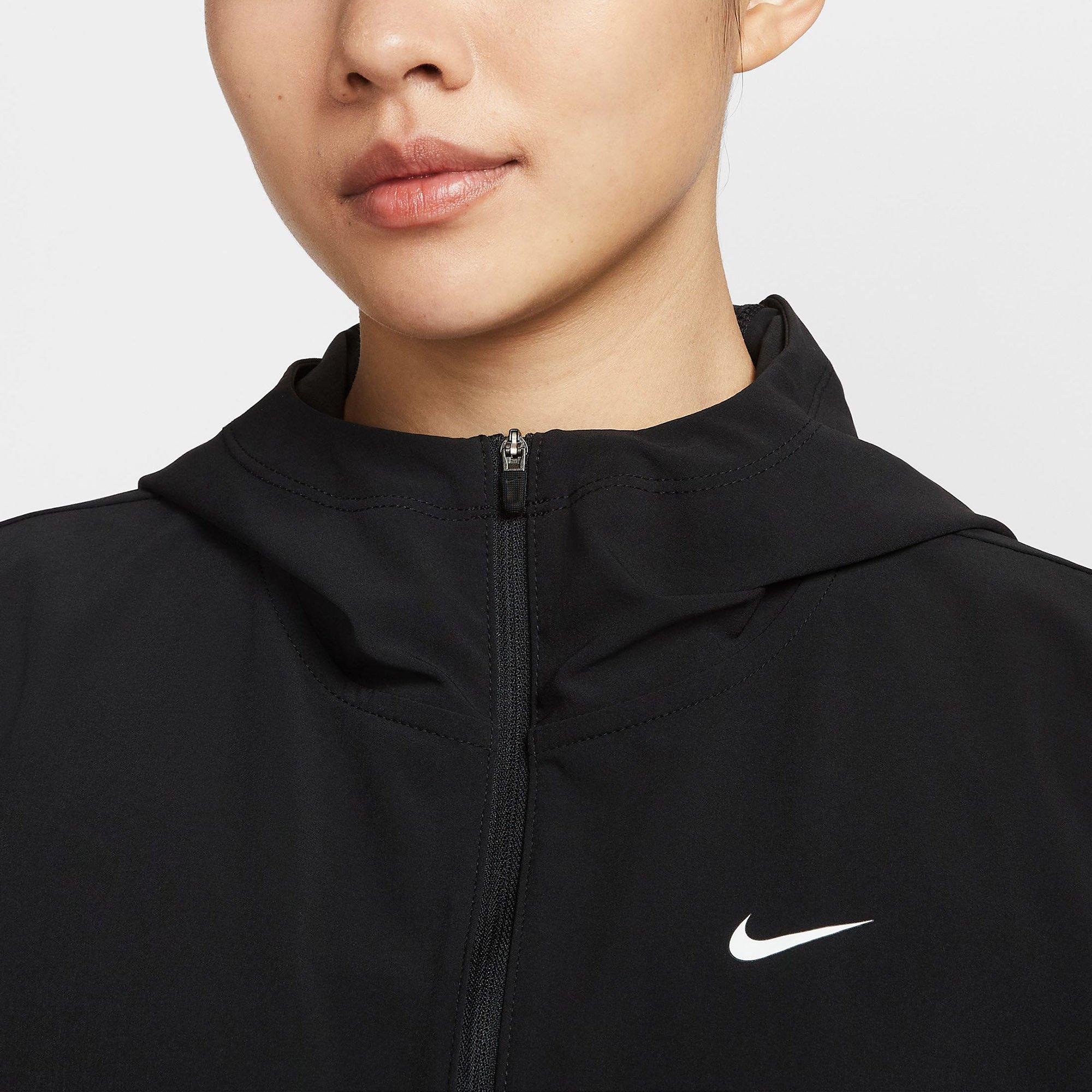 Black - Nike - One Wvn Jkt Ld61 - 3