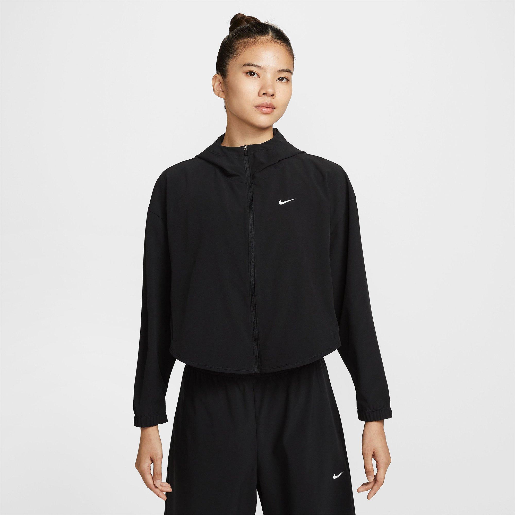Black - Nike - One Wvn Jkt Ld61 - 6