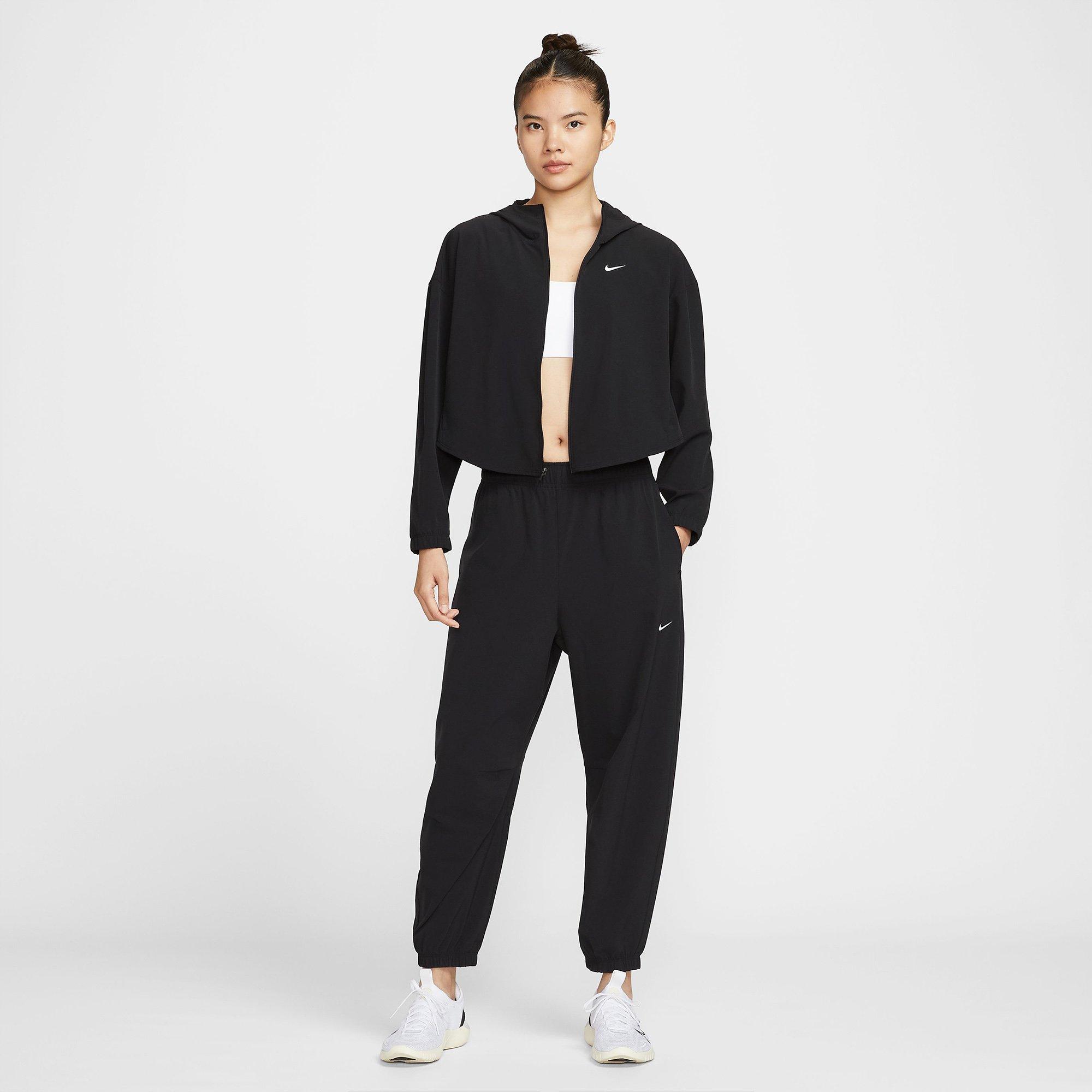 Black - Nike - One Wvn Jkt Ld61 - 7