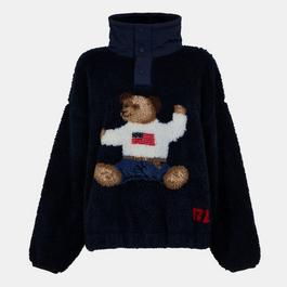 Polo Ralph Lauren Polo Bear Fleece Ld53