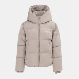 Firetrap Women Puffer Jacket