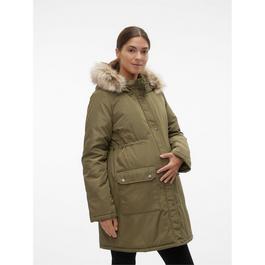 Mamalicious Mama Mat Parka Jkt Ld99