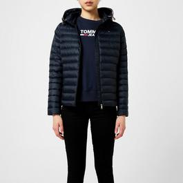 Tommy Hilfiger Heritage Low Down Jacket