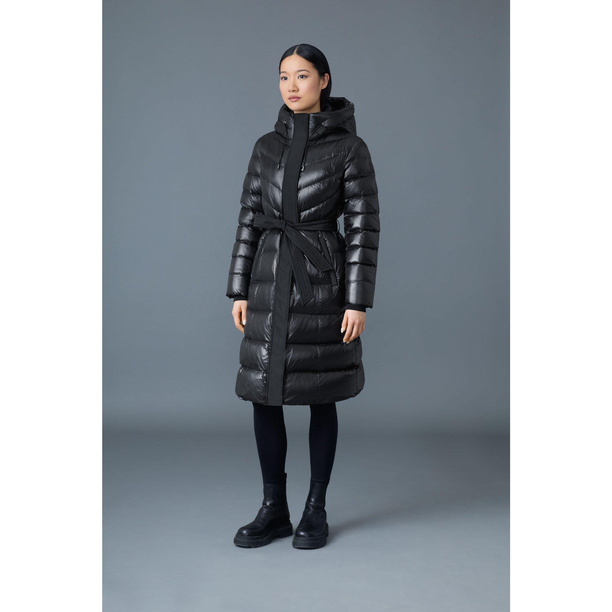 Black - Mackage - Mackage Coralia Ld61 - 3