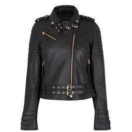 Boda Skins Jaws Leather Jacket