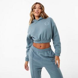 Everlast Boxy Sweatshirt Women's