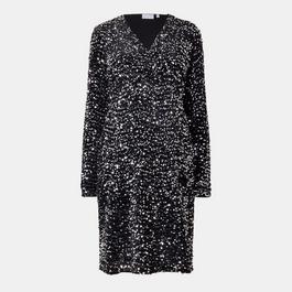 Mamalicious Knitted Jumper Dress